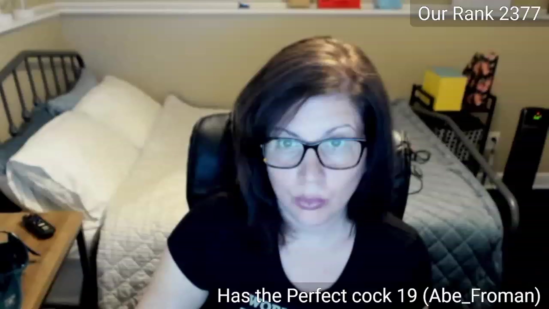 Gallery image thumbnail from Samtastic_'s myfreecams stream on, 02/02/2023, 23:49 image 7 of 20