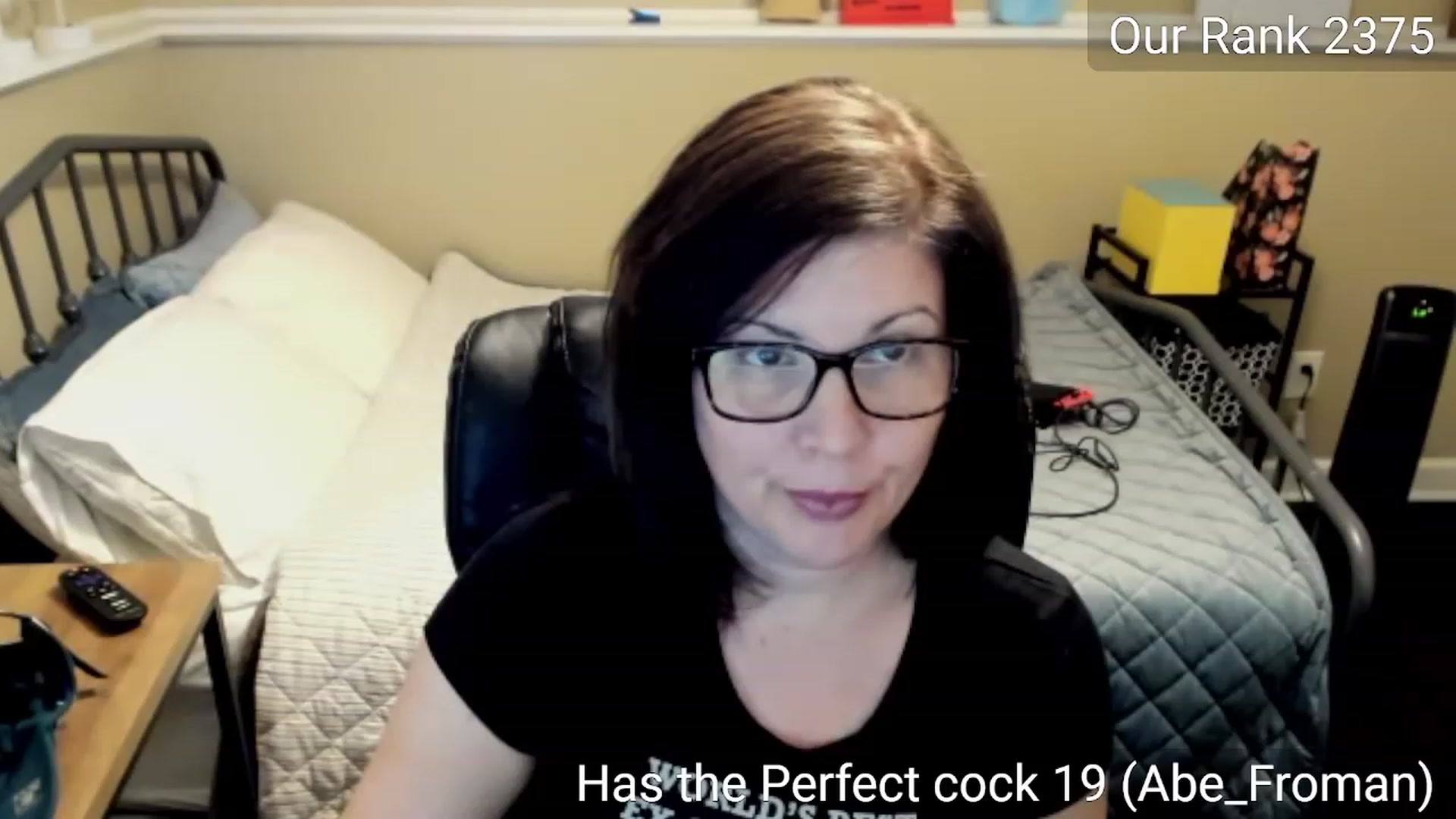 Gallery image thumbnail from Samtastic_'s myfreecams stream on, 02/02/2023, 23:49 image 5 of 20
