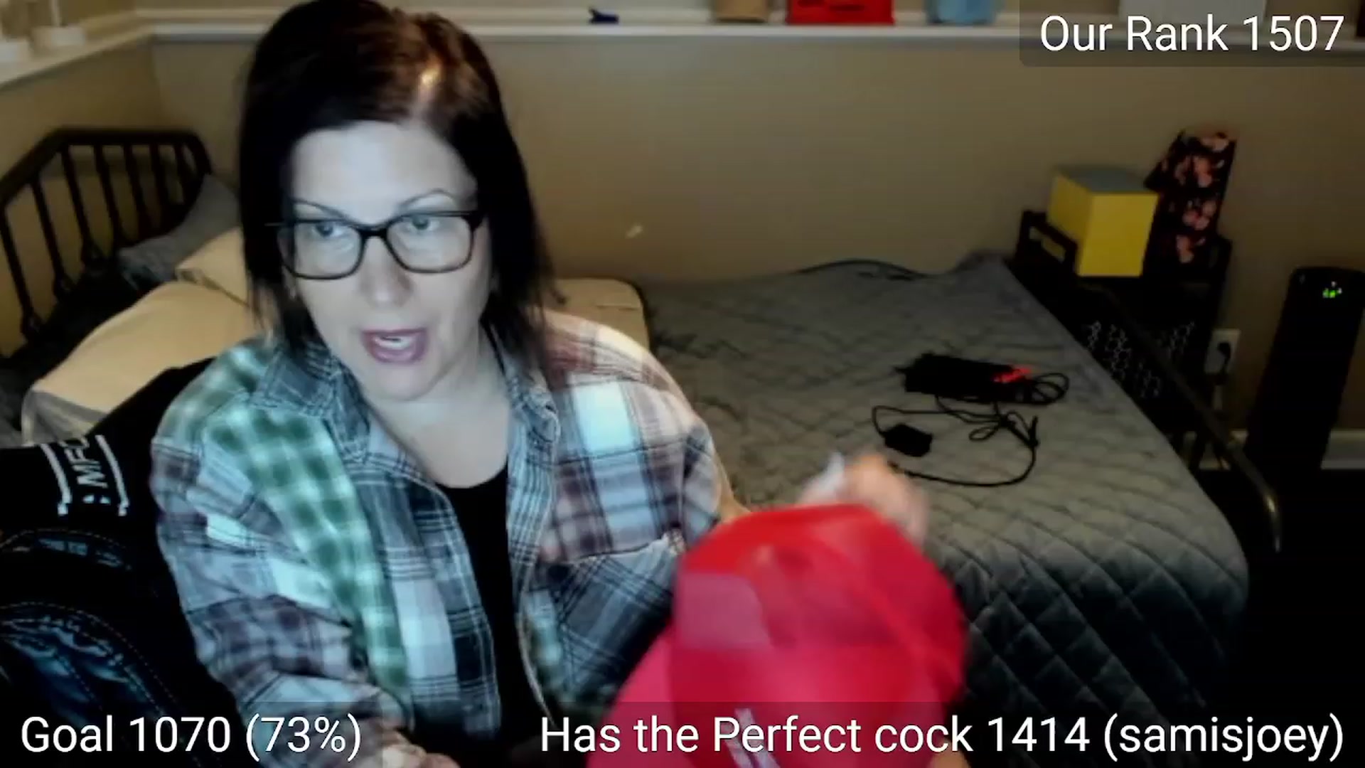 Gallery image thumbnail from Samtastic_'s myfreecams stream on, 02/04/2023, 24:08 image 9 of 20