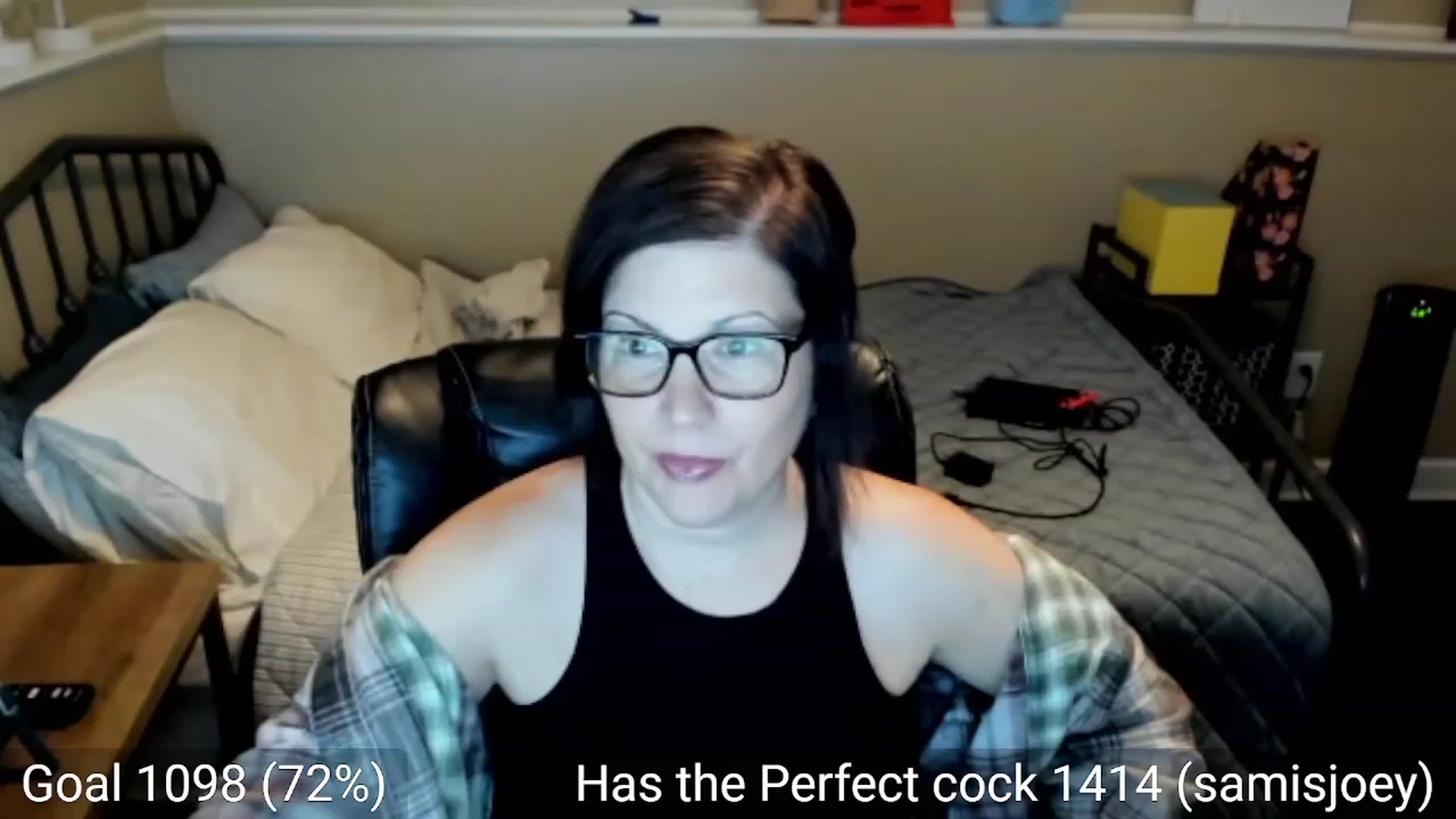 Gallery image thumbnail from Samtastic_'s myfreecams stream on, 02/04/2023, 24:08 image 5 of 20