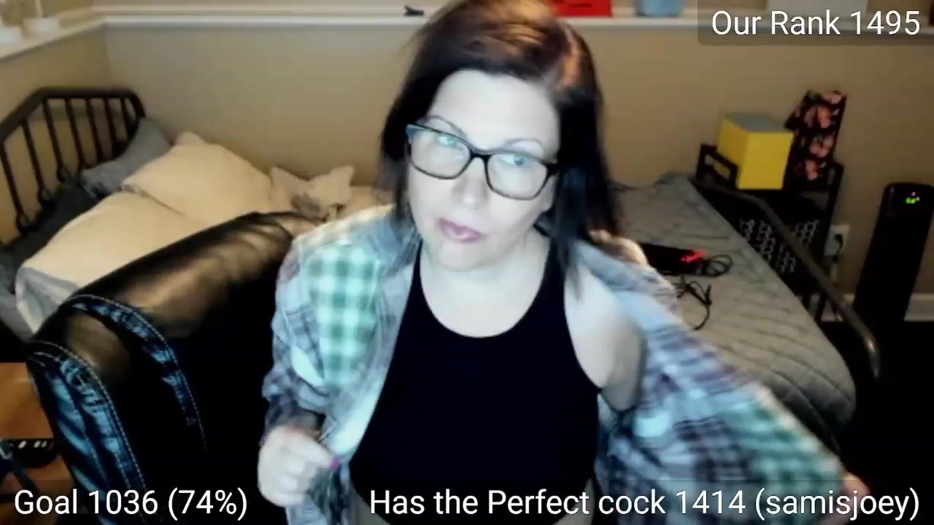 Gallery image thumbnail from Samtastic_'s myfreecams stream on, 02/04/2023, 24:08 image 13 of 20