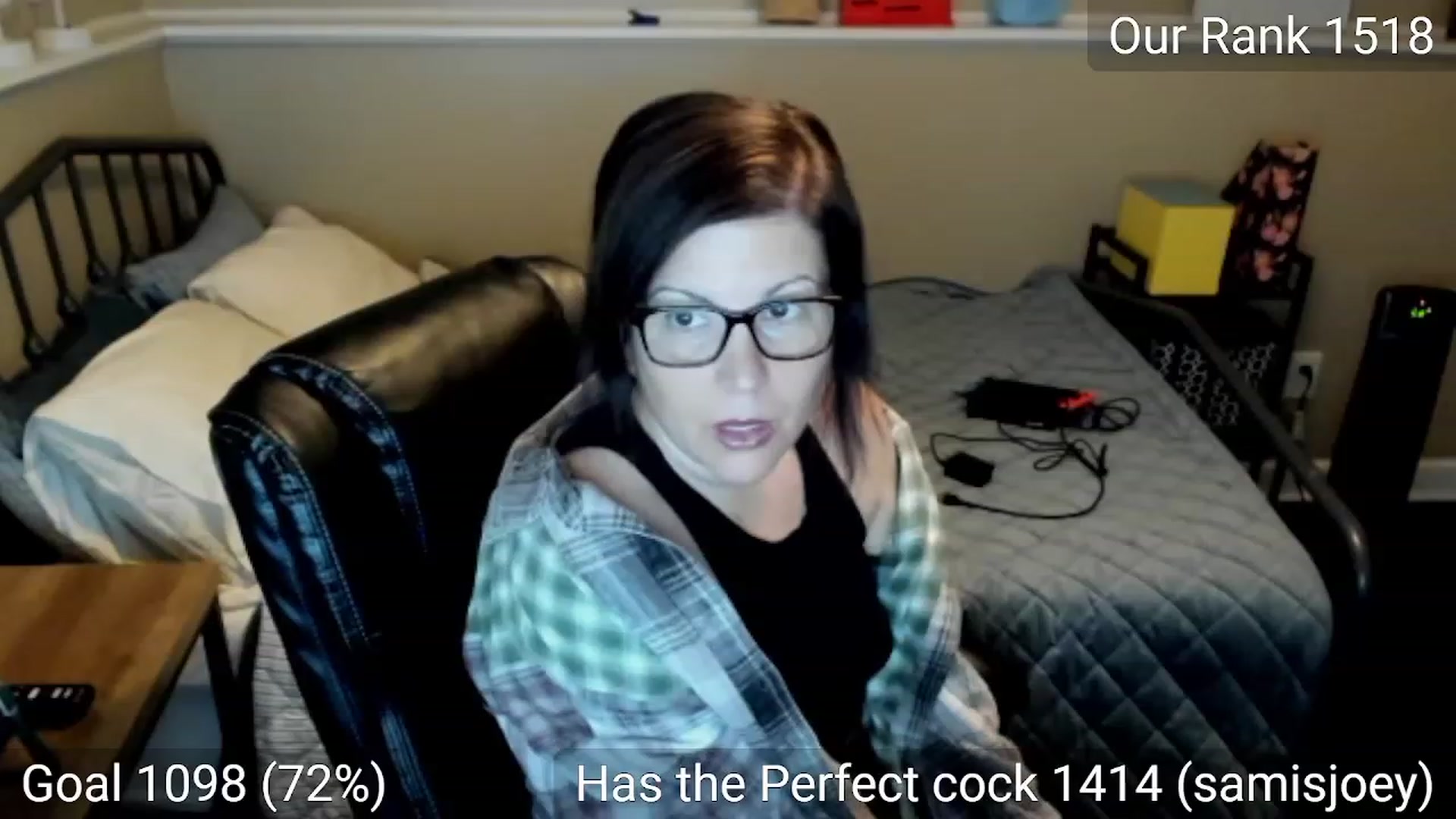 Gallery image thumbnail from Samtastic_'s myfreecams stream on, 02/04/2023, 24:08 image 6 of 20