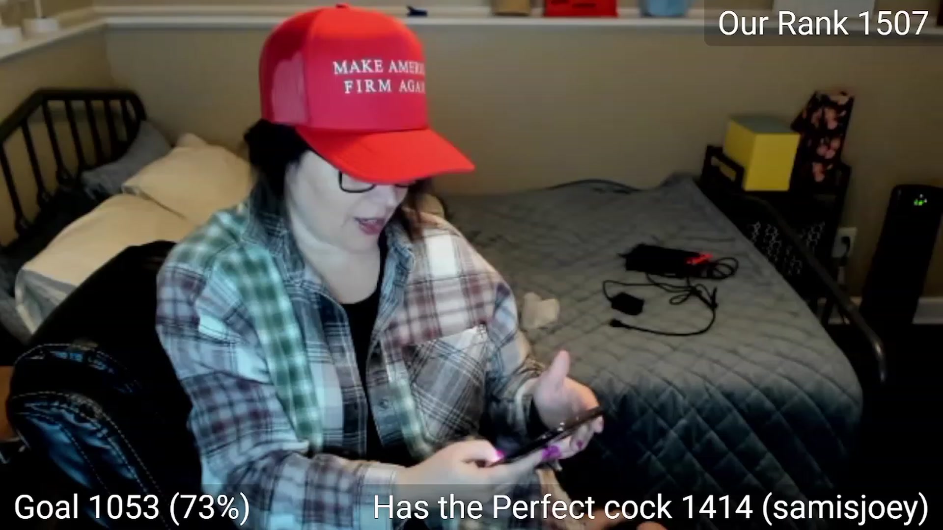 Gallery image thumbnail from Samtastic_'s myfreecams stream on, 02/04/2023, 24:08 image 10 of 20