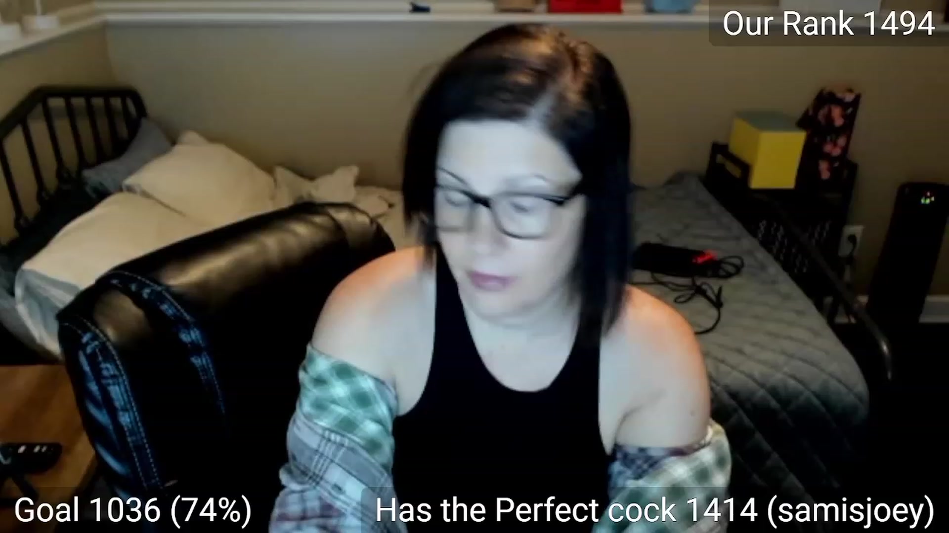 Gallery image thumbnail from Samtastic_'s myfreecams stream on, 02/04/2023, 24:08 image 18 of 20