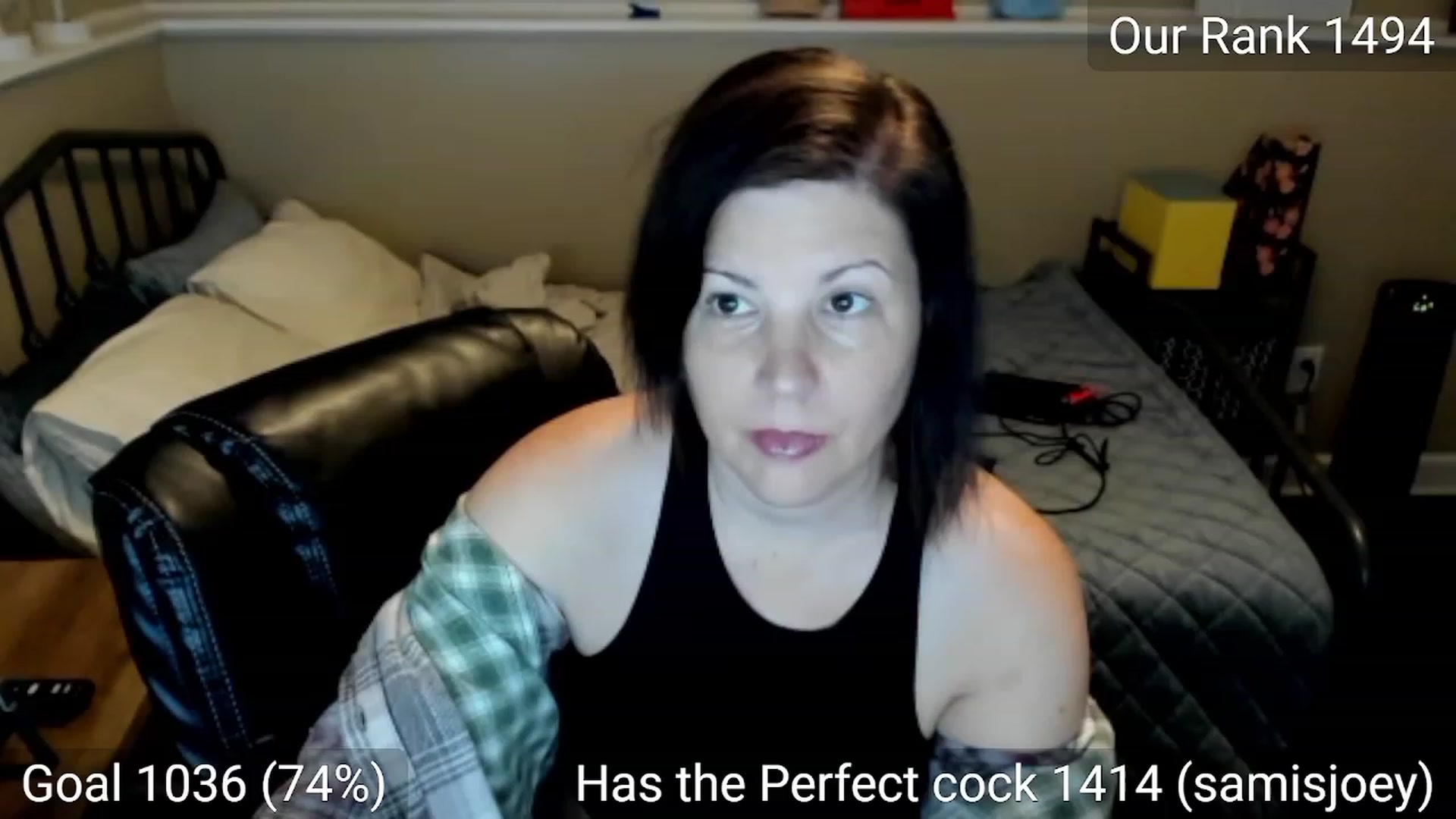 Gallery image thumbnail from Samtastic_'s myfreecams stream on, 02/04/2023, 24:08 image 19 of 20