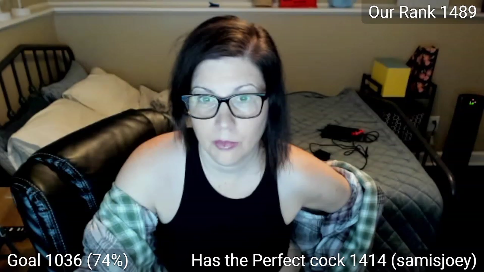 Gallery image thumbnail from Samtastic_'s myfreecams stream on, 02/04/2023, 24:08 image 14 of 20