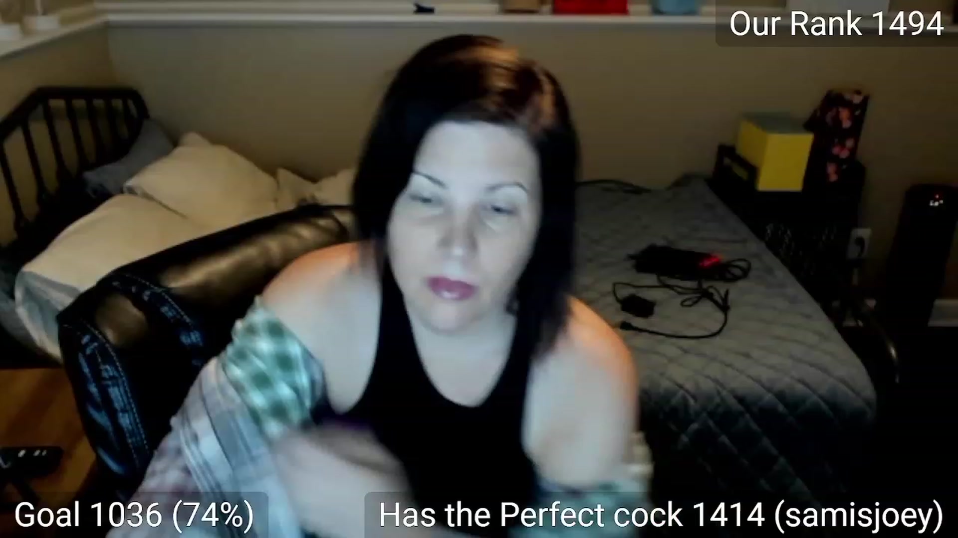 Gallery image thumbnail from Samtastic_'s myfreecams stream on, 02/04/2023, 24:08 image 20 of 20