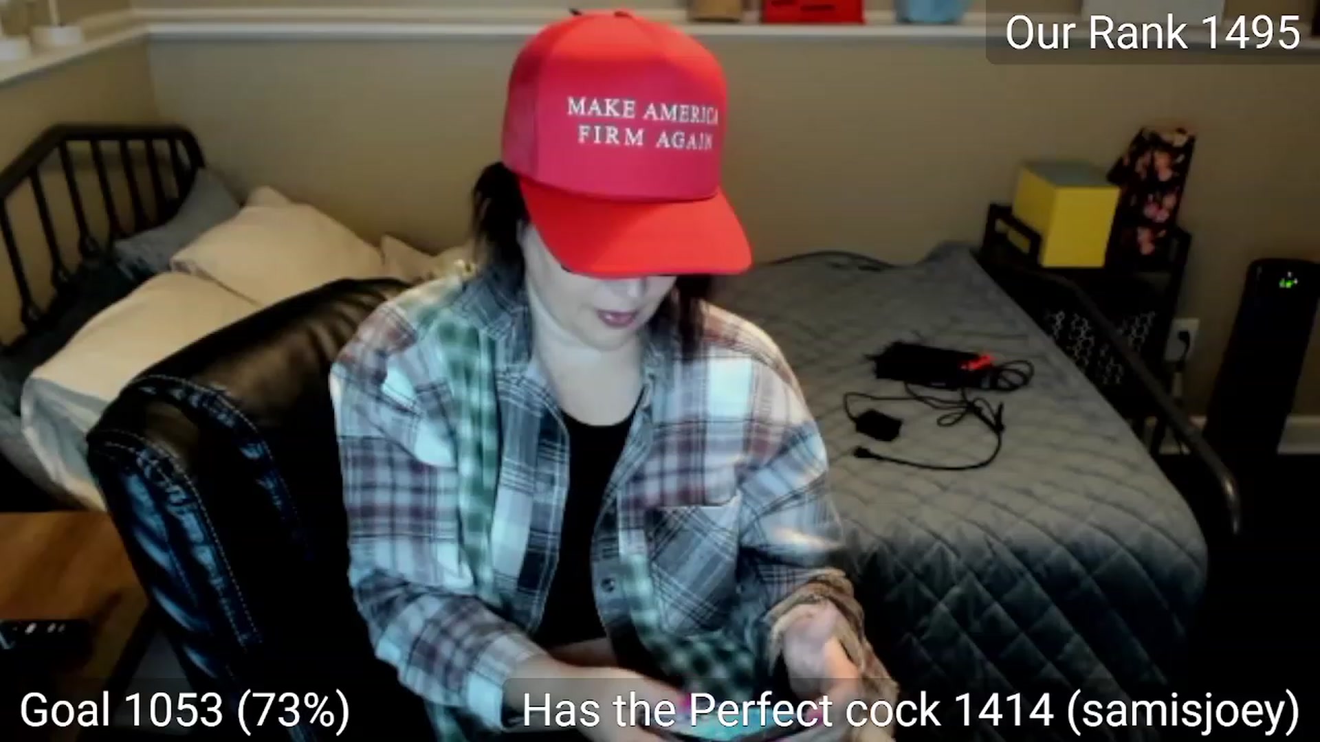 Gallery image thumbnail from Samtastic_'s myfreecams stream on, 02/04/2023, 24:08 image 12 of 20