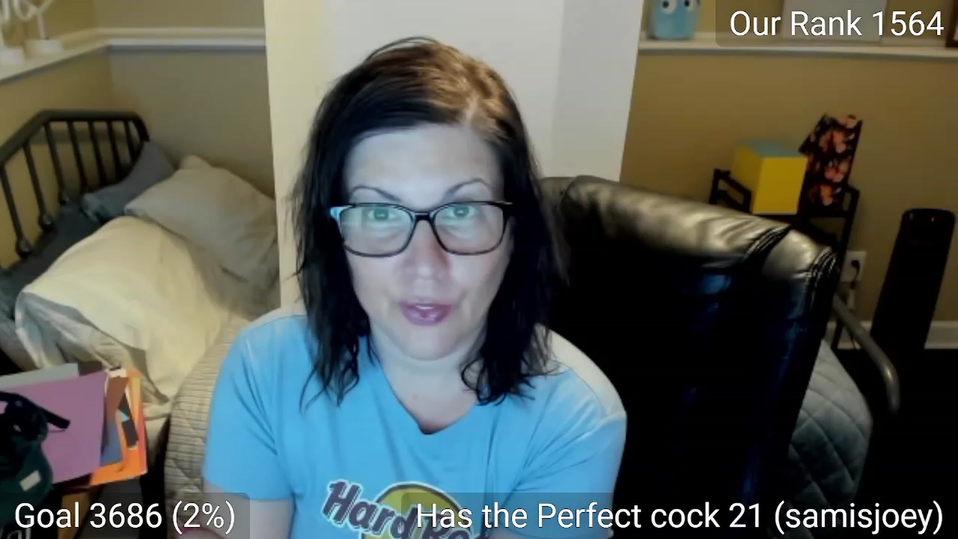 Gallery image thumbnail from Samtastic_'s myfreecams stream on, 02/10/2023, 22:36 image 1 of 20