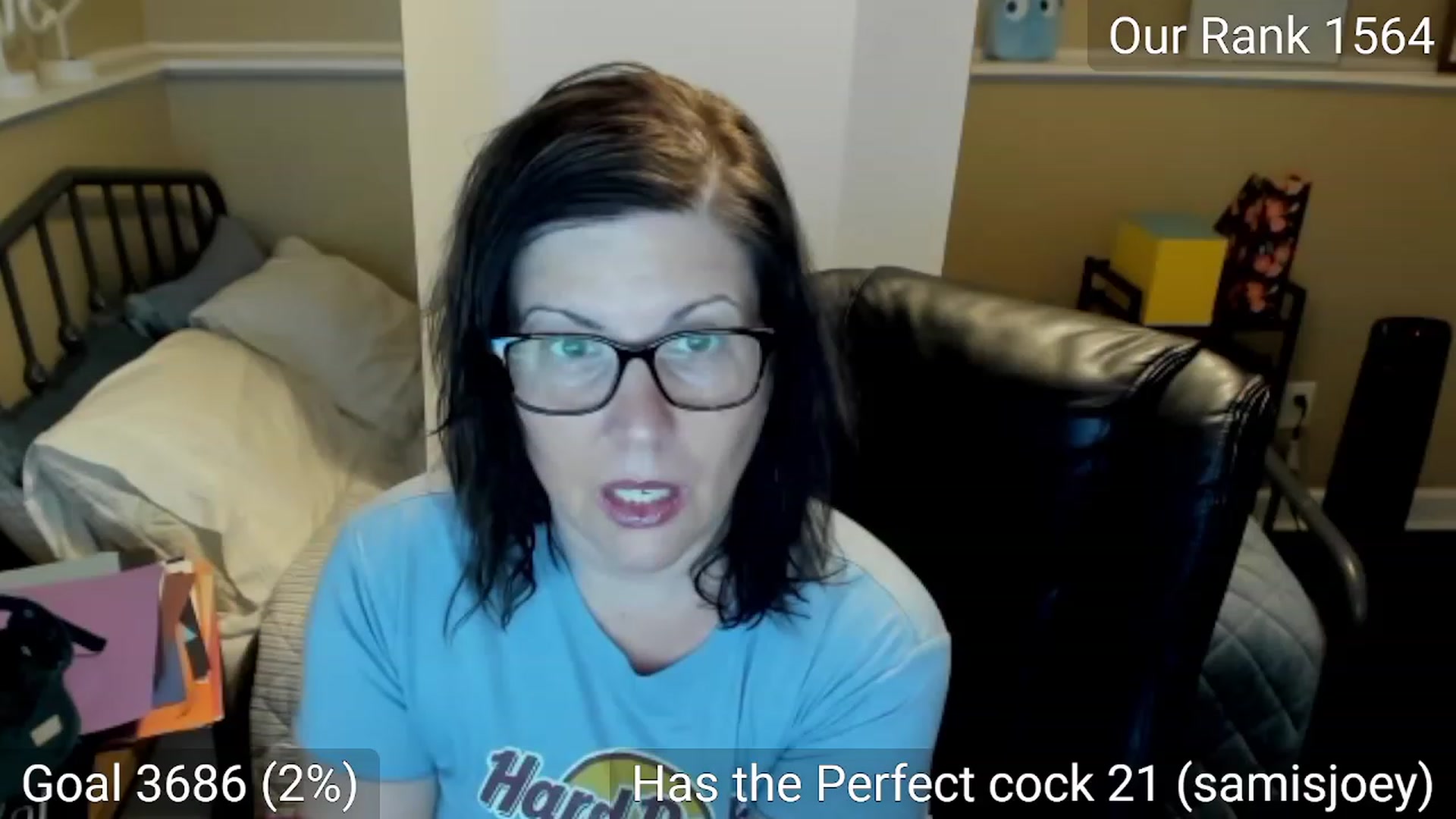 Gallery image thumbnail from Samtastic_'s myfreecams stream on, 02/10/2023, 22:36 image 2 of 20