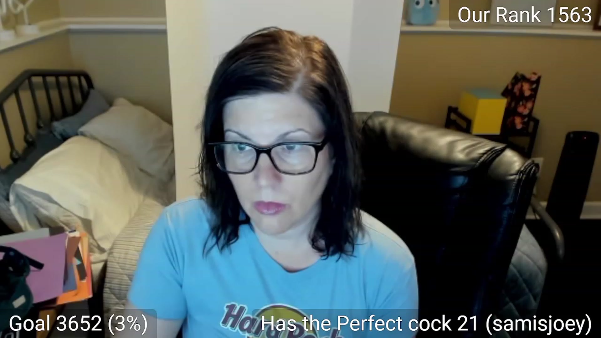 Gallery image thumbnail from Samtastic_'s myfreecams stream on, 02/10/2023, 22:36 image 11 of 20