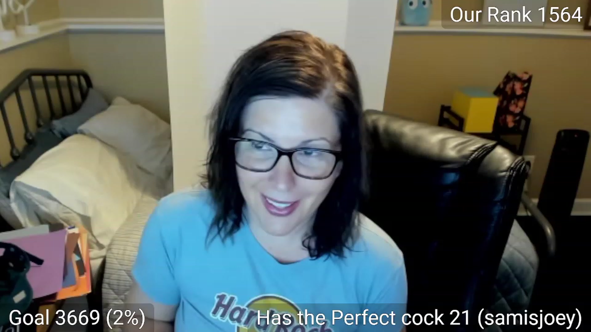 Gallery image thumbnail from Samtastic_'s myfreecams stream on, 02/10/2023, 22:36 image 6 of 20