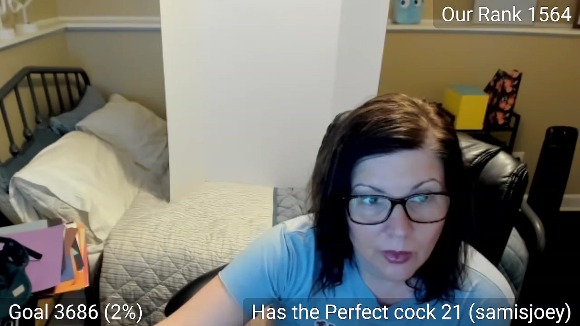 Gallery image thumbnail from Samtastic_'s myfreecams stream on, 02/10/2023, 22:36 image 4 of 20