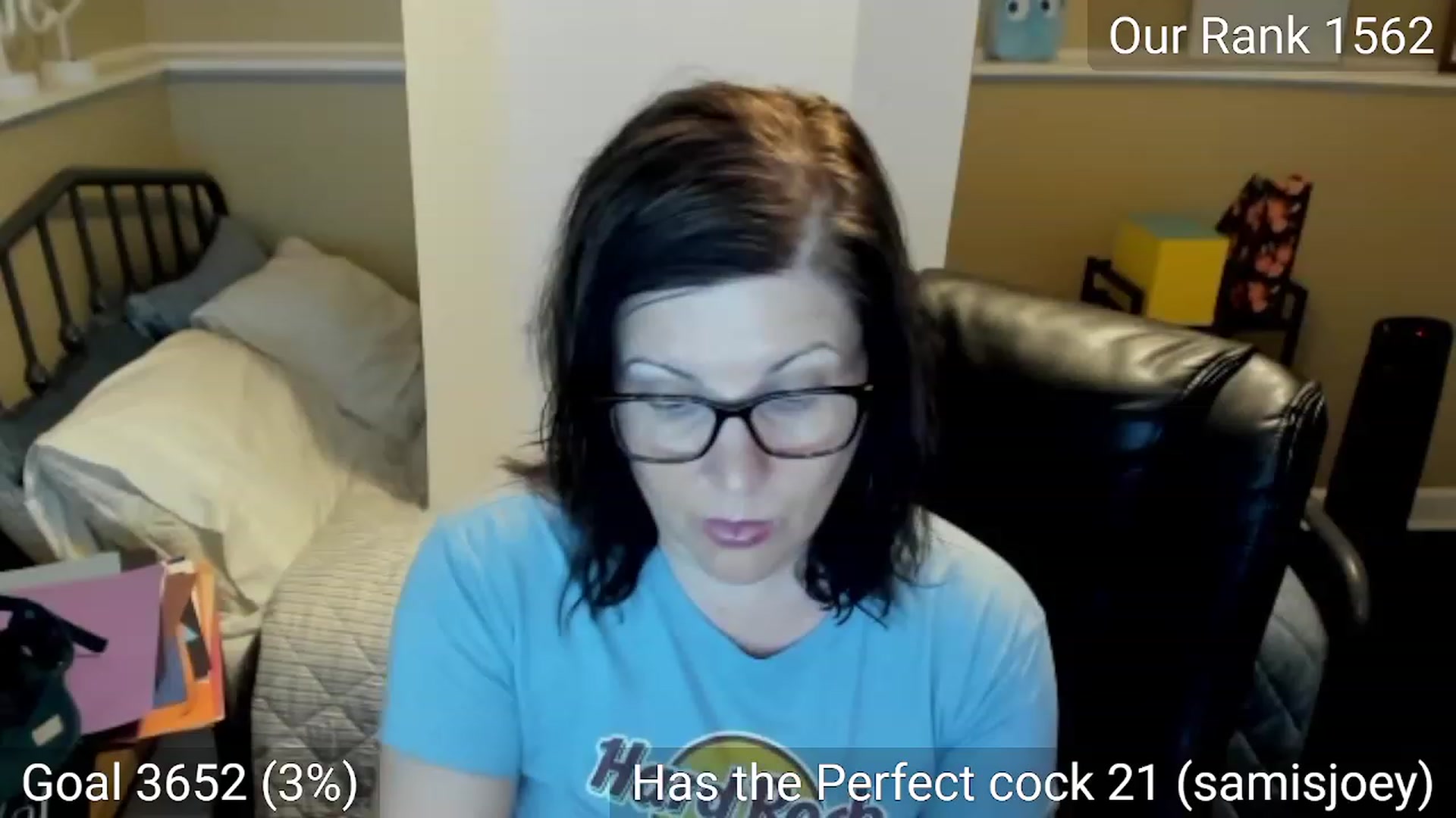 Gallery image thumbnail from Samtastic_'s myfreecams stream on, 02/10/2023, 22:36 image 19 of 20