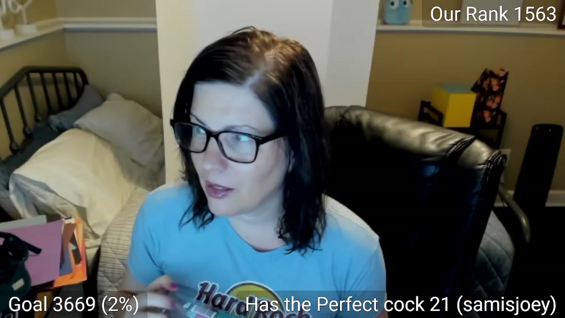 Gallery image thumbnail from Samtastic_'s myfreecams stream on, 02/10/2023, 22:36 image 7 of 20