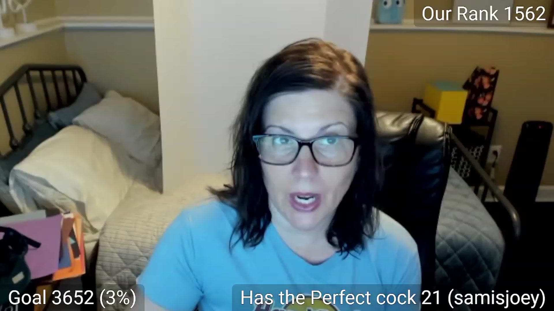 Gallery image thumbnail from Samtastic_'s myfreecams stream on, 02/10/2023, 22:36 image 20 of 20