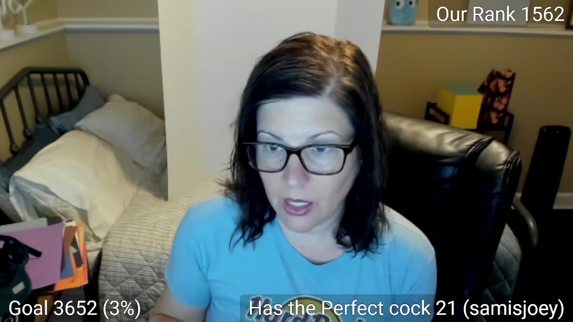 Gallery image thumbnail from Samtastic_'s myfreecams stream on, 02/10/2023, 22:36 image 15 of 20