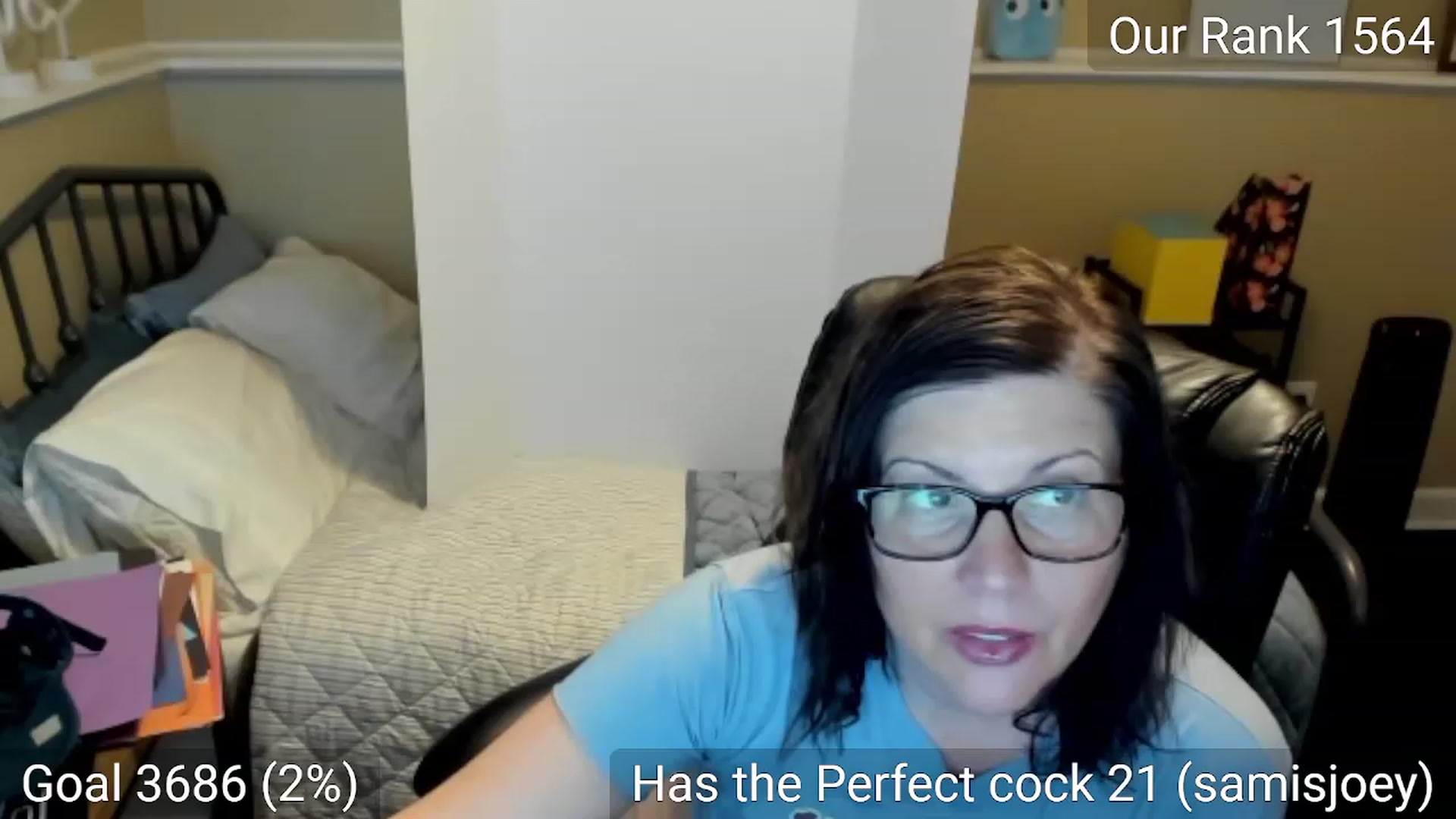Gallery image thumbnail from Samtastic_'s myfreecams stream on, 02/10/2023, 22:36 image 5 of 20