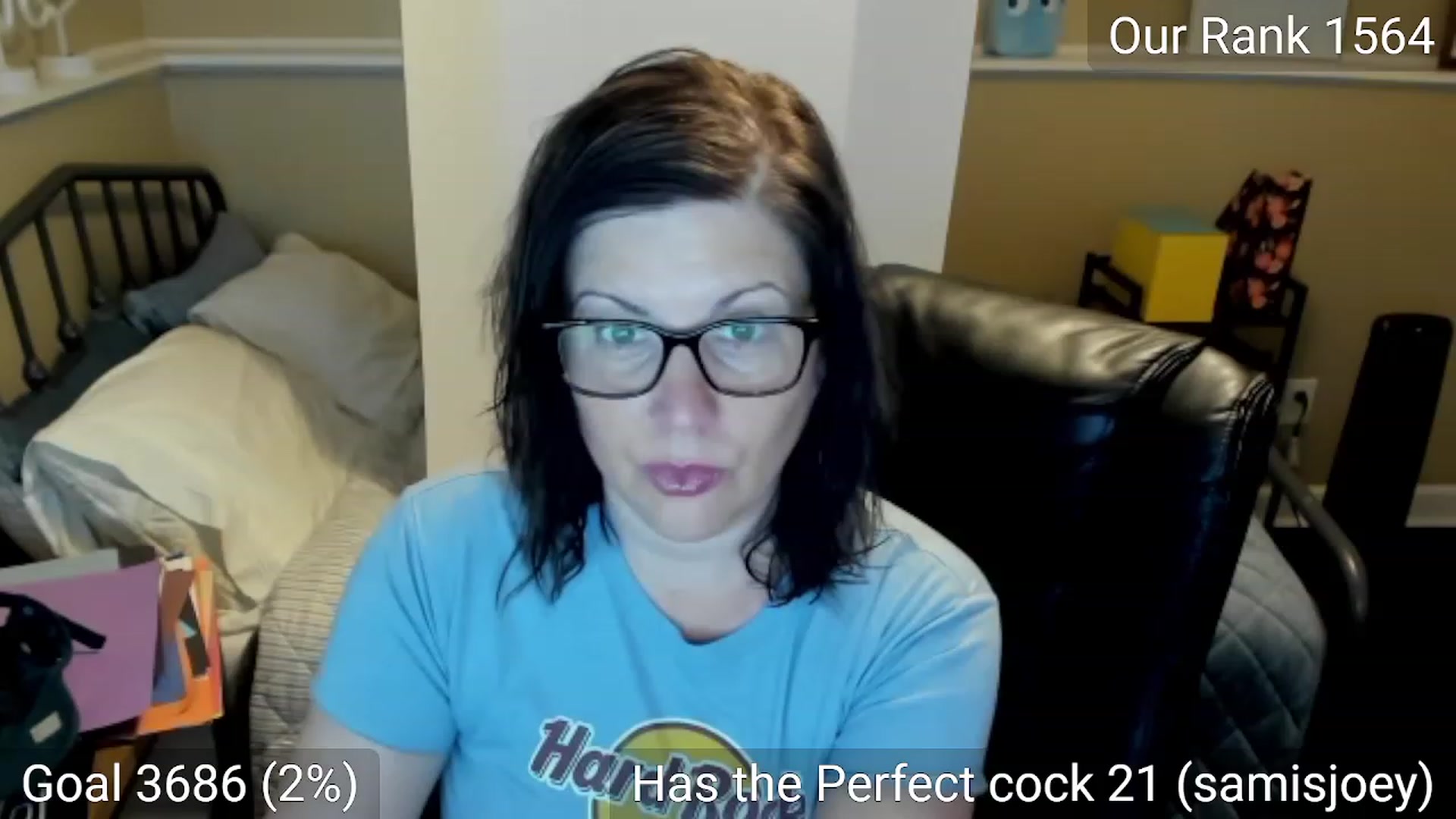 Gallery image thumbnail from Samtastic_'s myfreecams stream on, 02/10/2023, 22:36 image 3 of 20