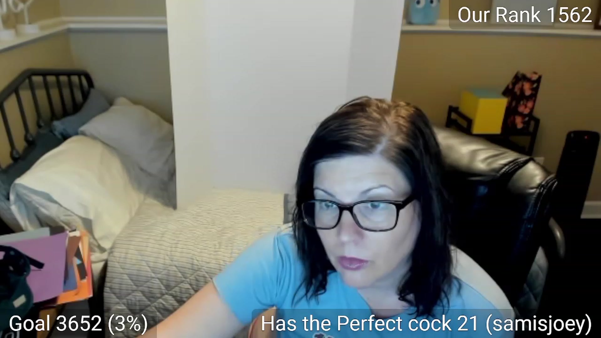 Gallery image thumbnail from Samtastic_'s myfreecams stream on, 02/10/2023, 22:36 image 13 of 20