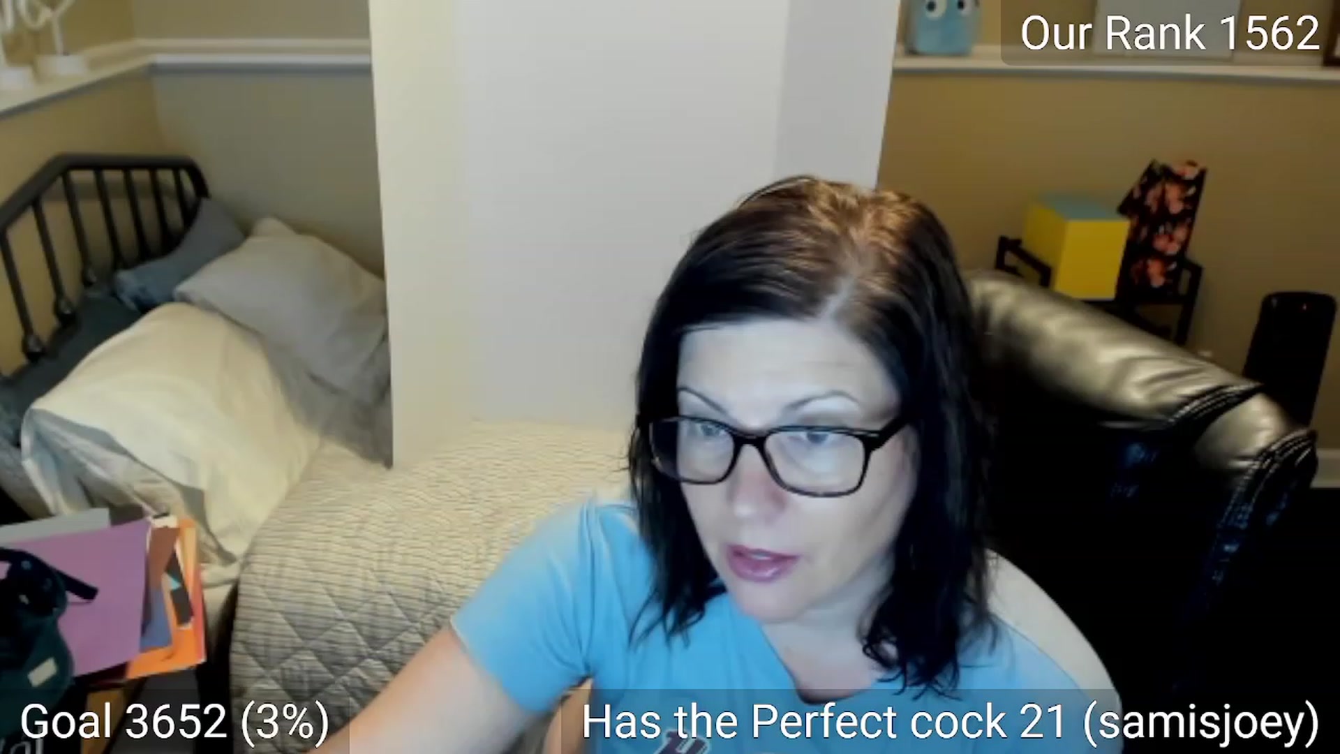 Gallery image thumbnail from Samtastic_'s myfreecams stream on, 02/10/2023, 22:36 image 17 of 20