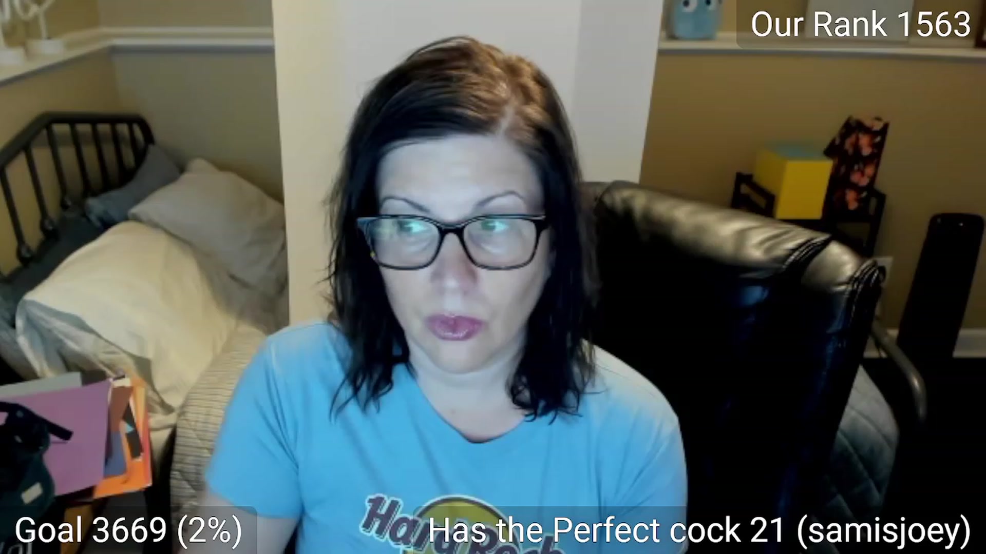 Gallery image thumbnail from Samtastic_'s myfreecams stream on, 02/10/2023, 22:36 image 9 of 20