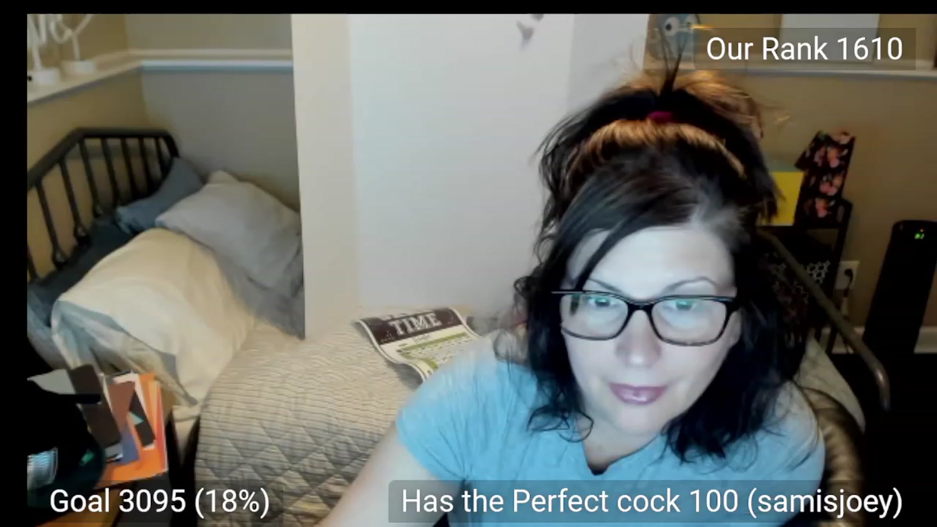 Gallery image thumbnail from Samtastic_'s myfreecams stream on, 02/11/2023, 19:42 image 18 of 20