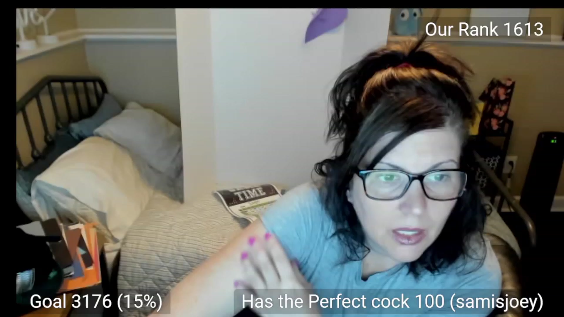 Gallery image thumbnail from Samtastic_'s myfreecams stream on, 02/11/2023, 19:42 image 3 of 20