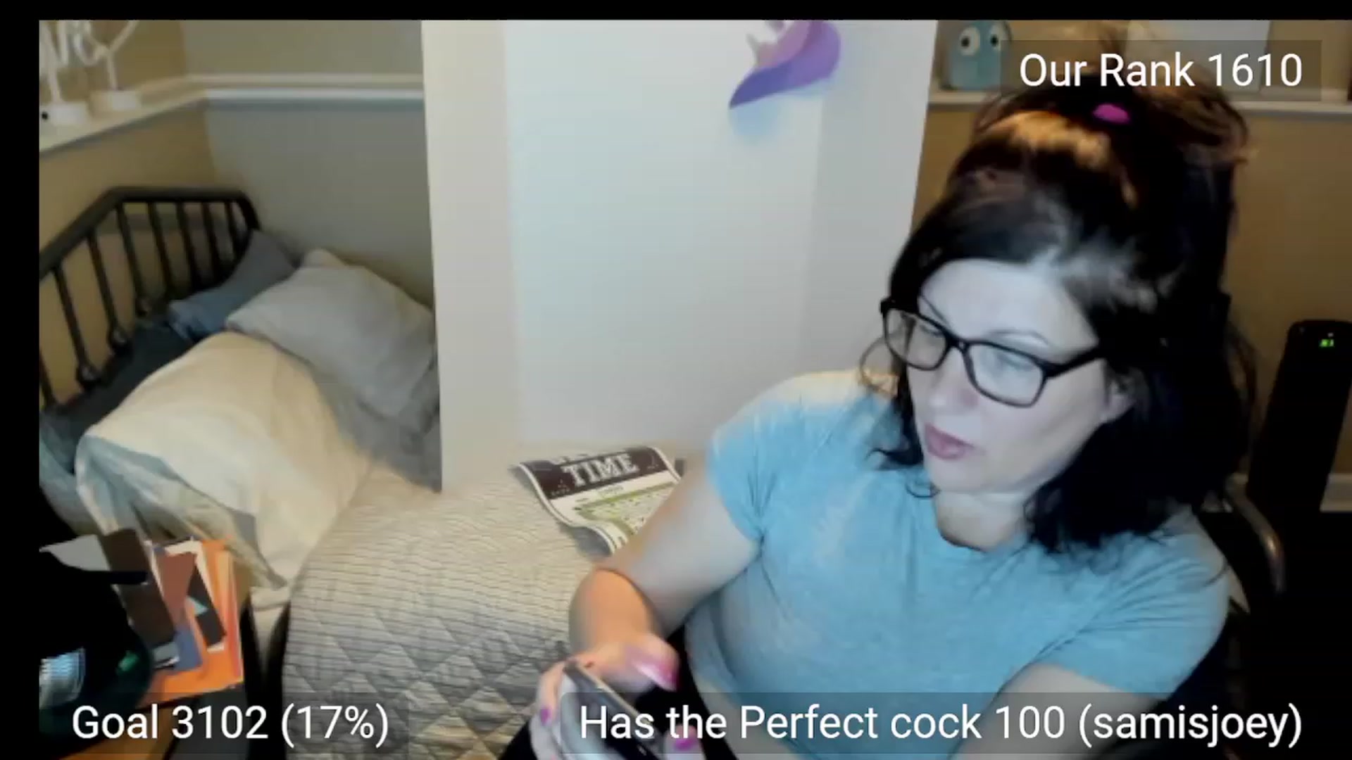 Gallery image thumbnail from Samtastic_'s myfreecams stream on, 02/11/2023, 19:42 image 16 of 20