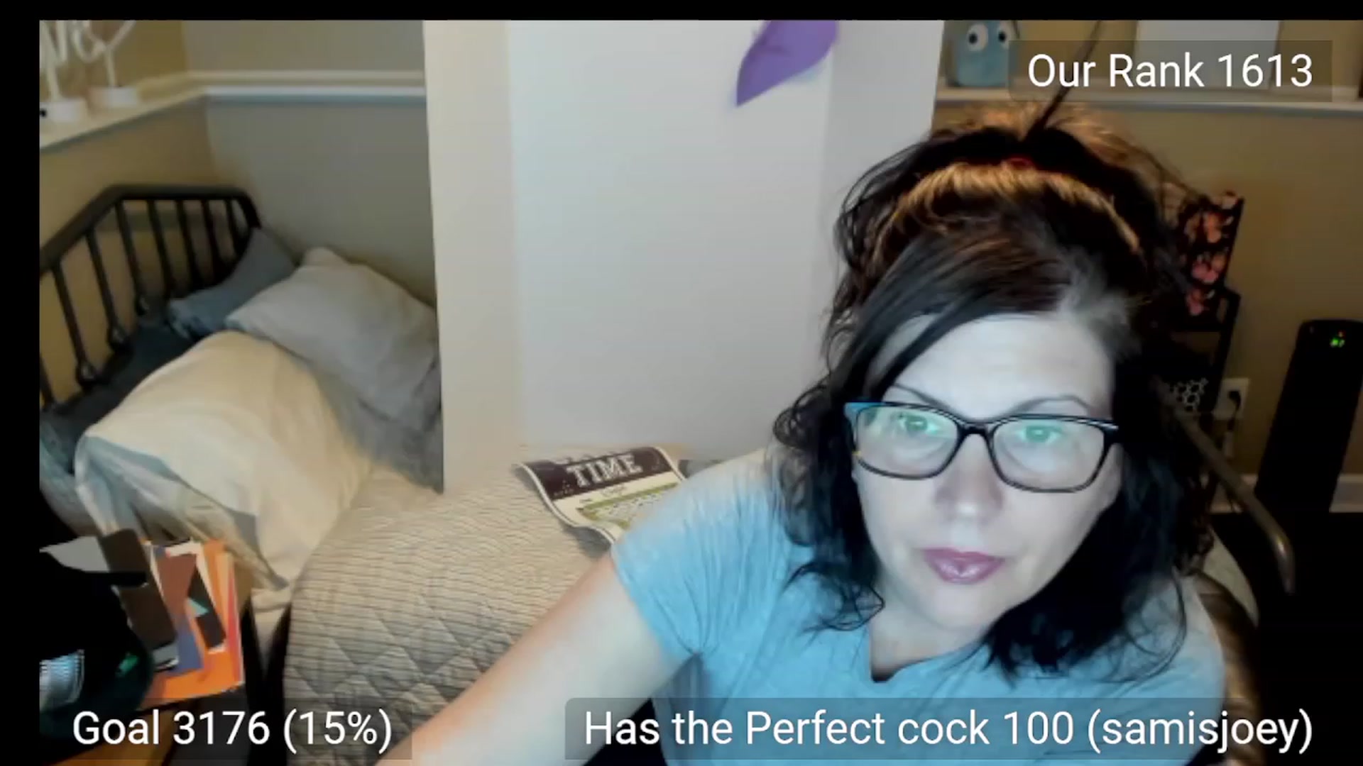Gallery image thumbnail from Samtastic_'s myfreecams stream on, 02/11/2023, 19:42 image 1 of 20