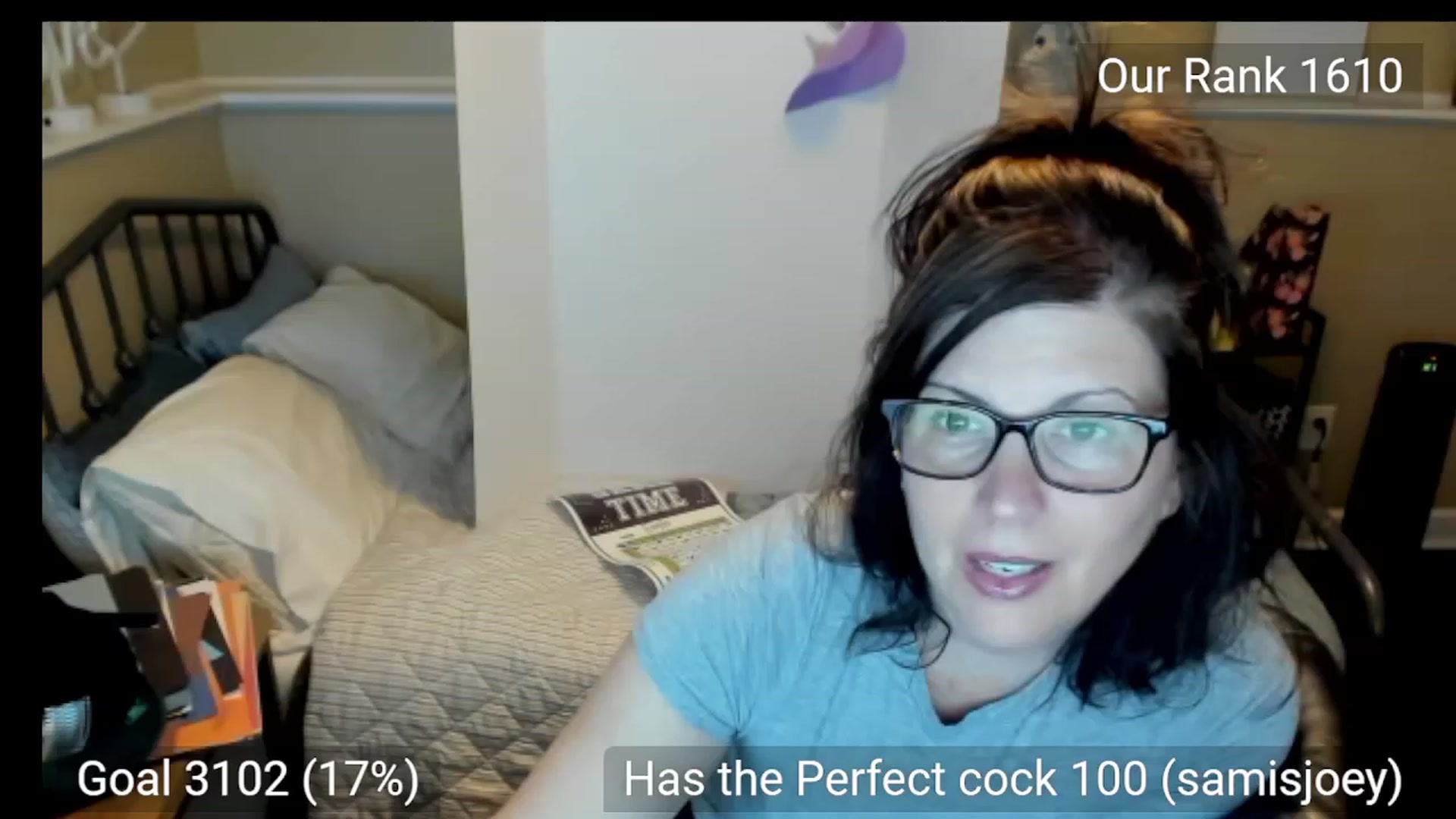 Gallery image thumbnail from Samtastic_'s myfreecams stream on, 02/11/2023, 19:42 image 15 of 20