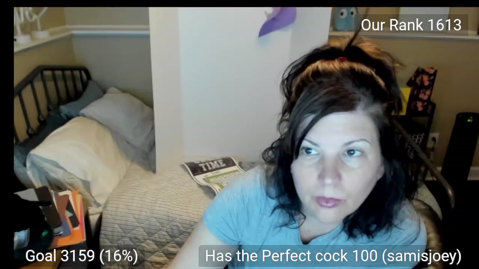 Gallery image thumbnail from Samtastic_'s myfreecams stream on, 02/11/2023, 19:42 image 7 of 20