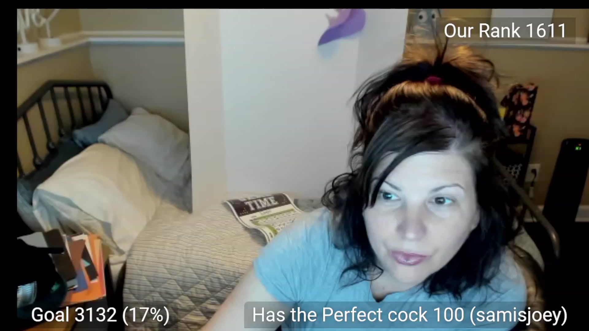 Gallery image thumbnail from Samtastic_'s myfreecams stream on, 02/11/2023, 19:42 image 10 of 20