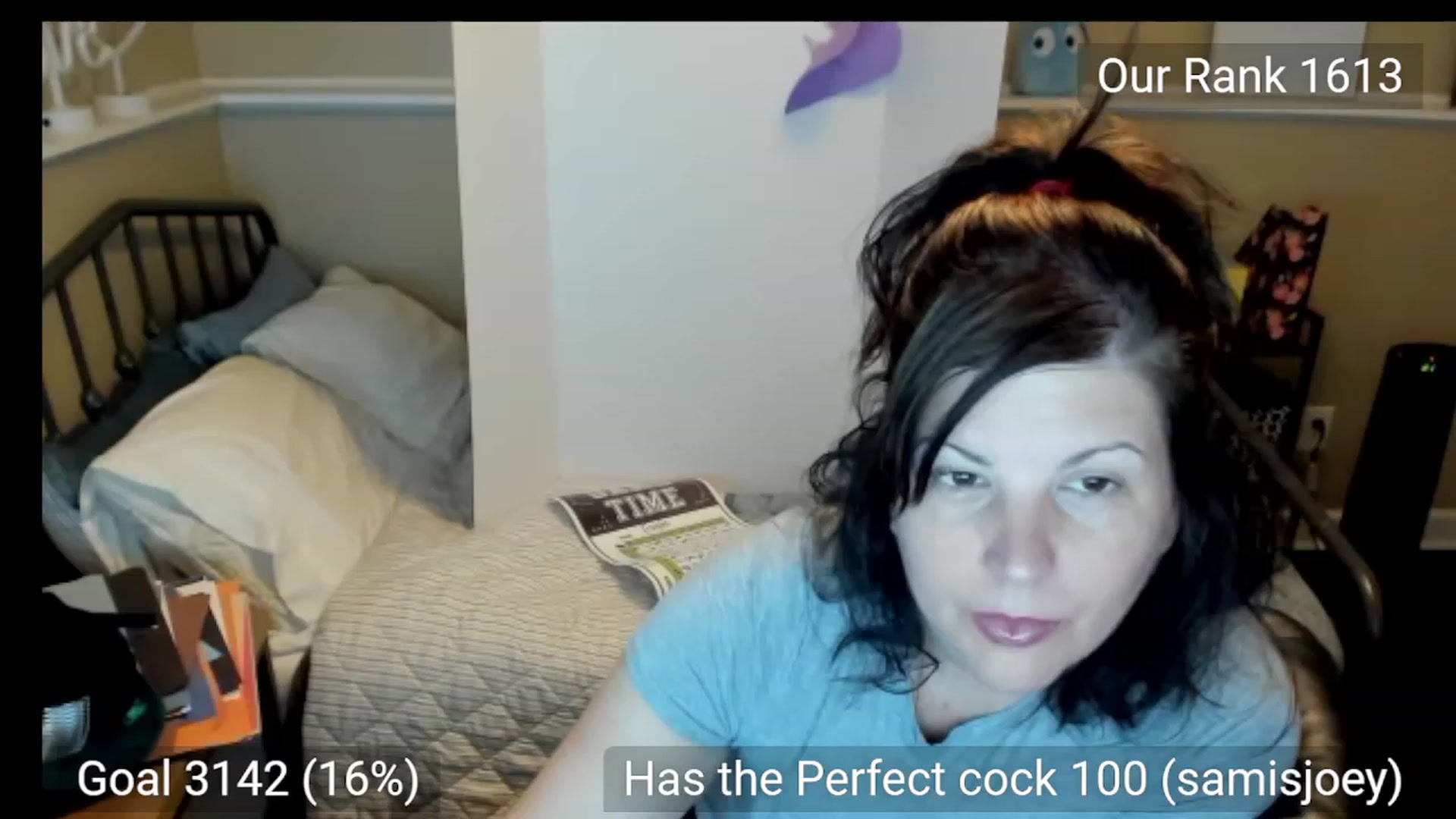 Gallery image thumbnail from Samtastic_'s myfreecams stream on, 02/11/2023, 19:42 image 8 of 20