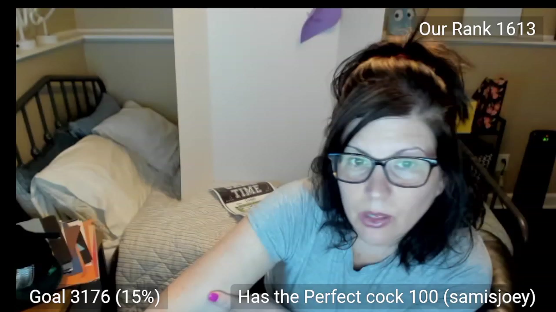 Gallery image thumbnail from Samtastic_'s myfreecams stream on, 02/11/2023, 19:42 image 2 of 20