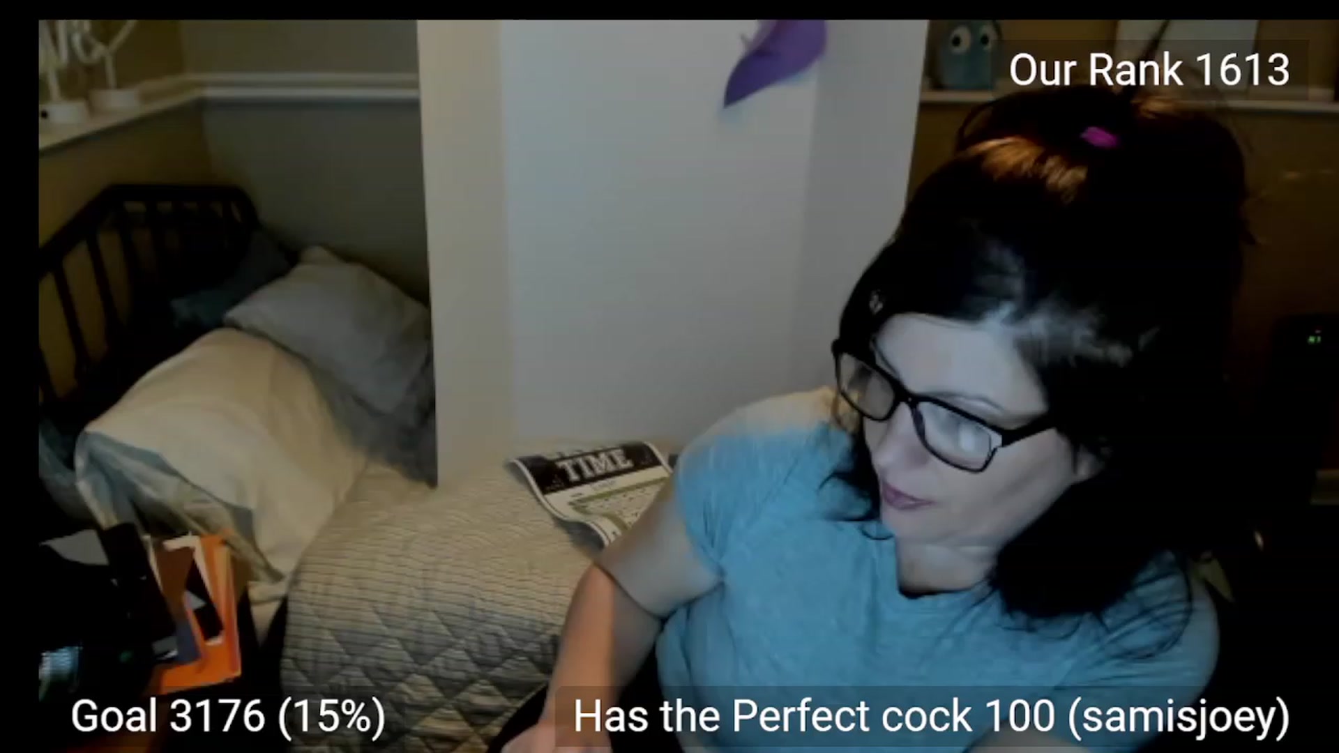 Gallery image thumbnail from Samtastic_'s myfreecams stream on, 02/11/2023, 19:42 image 5 of 20