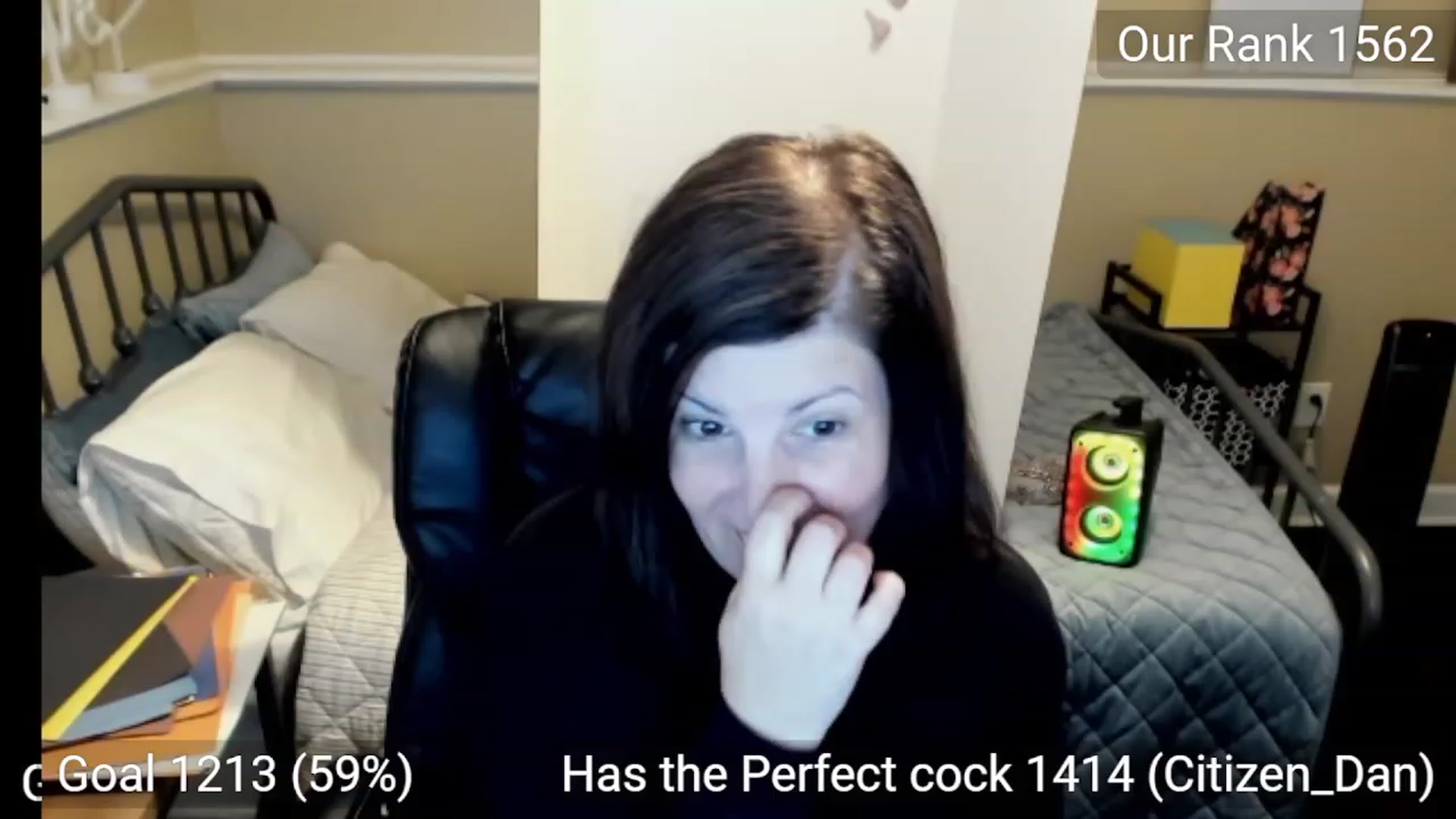 Gallery image thumbnail from Samtastic_'s myfreecams stream on, 02/14/2023, 02:35 image 19 of 20