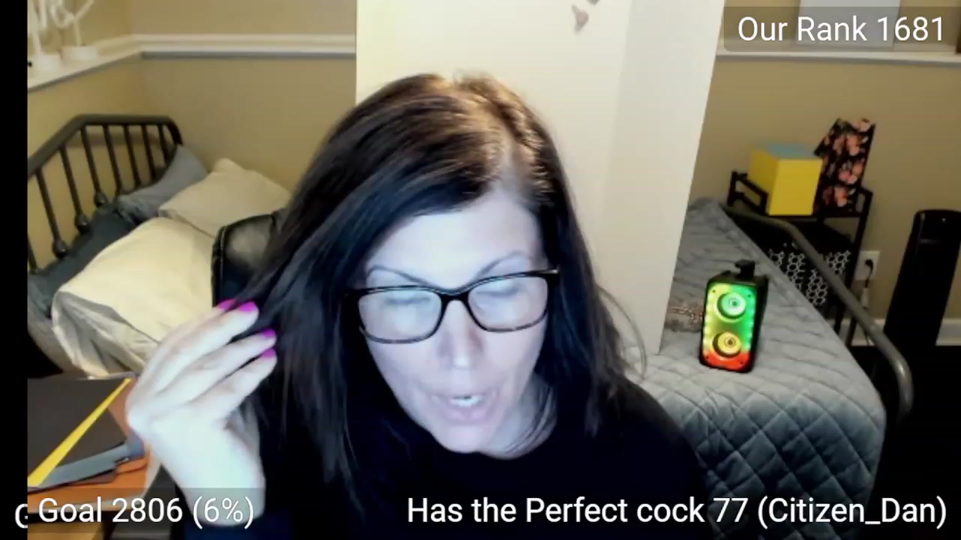 Gallery image thumbnail from Samtastic_'s myfreecams stream on, 02/14/2023, 02:35 image 15 of 20