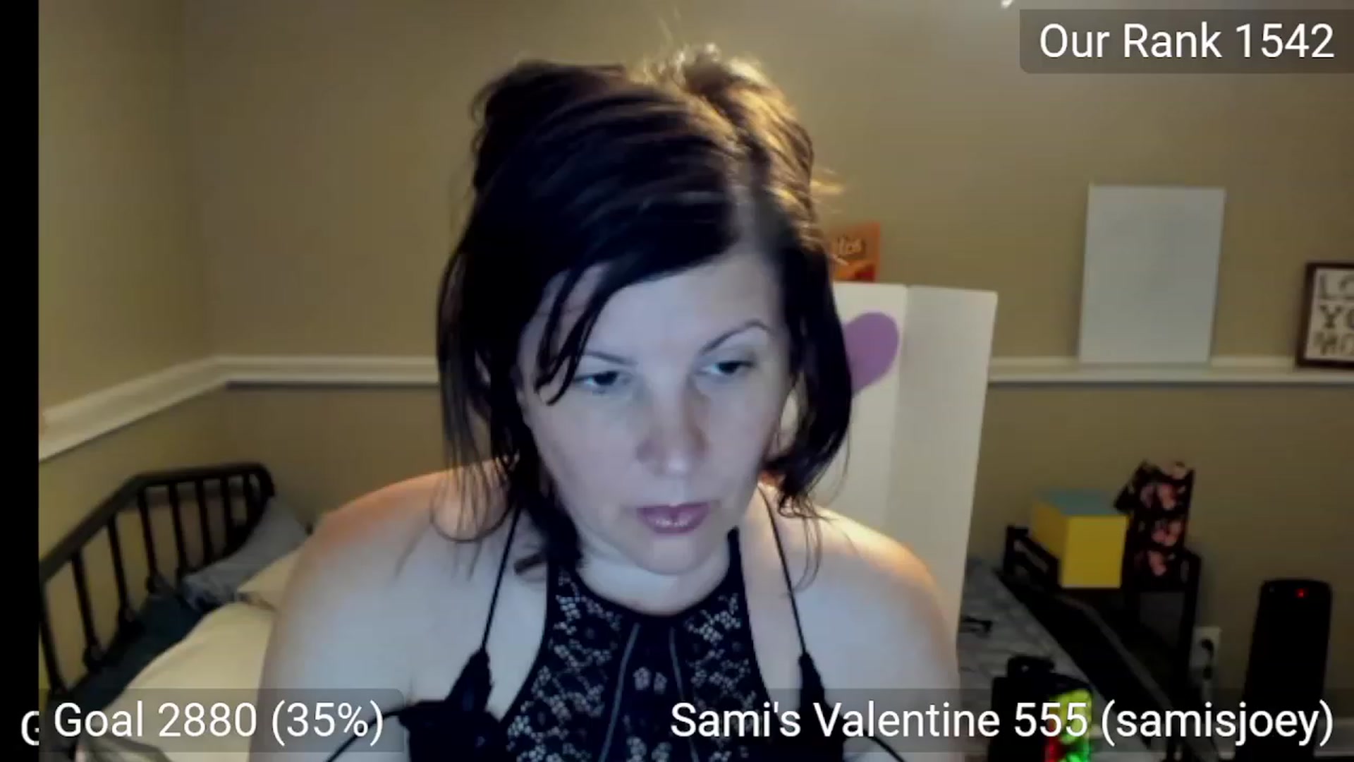 Gallery image thumbnail from Samtastic_'s myfreecams stream on, 02/15/2023, 02:15 image 18 of 20