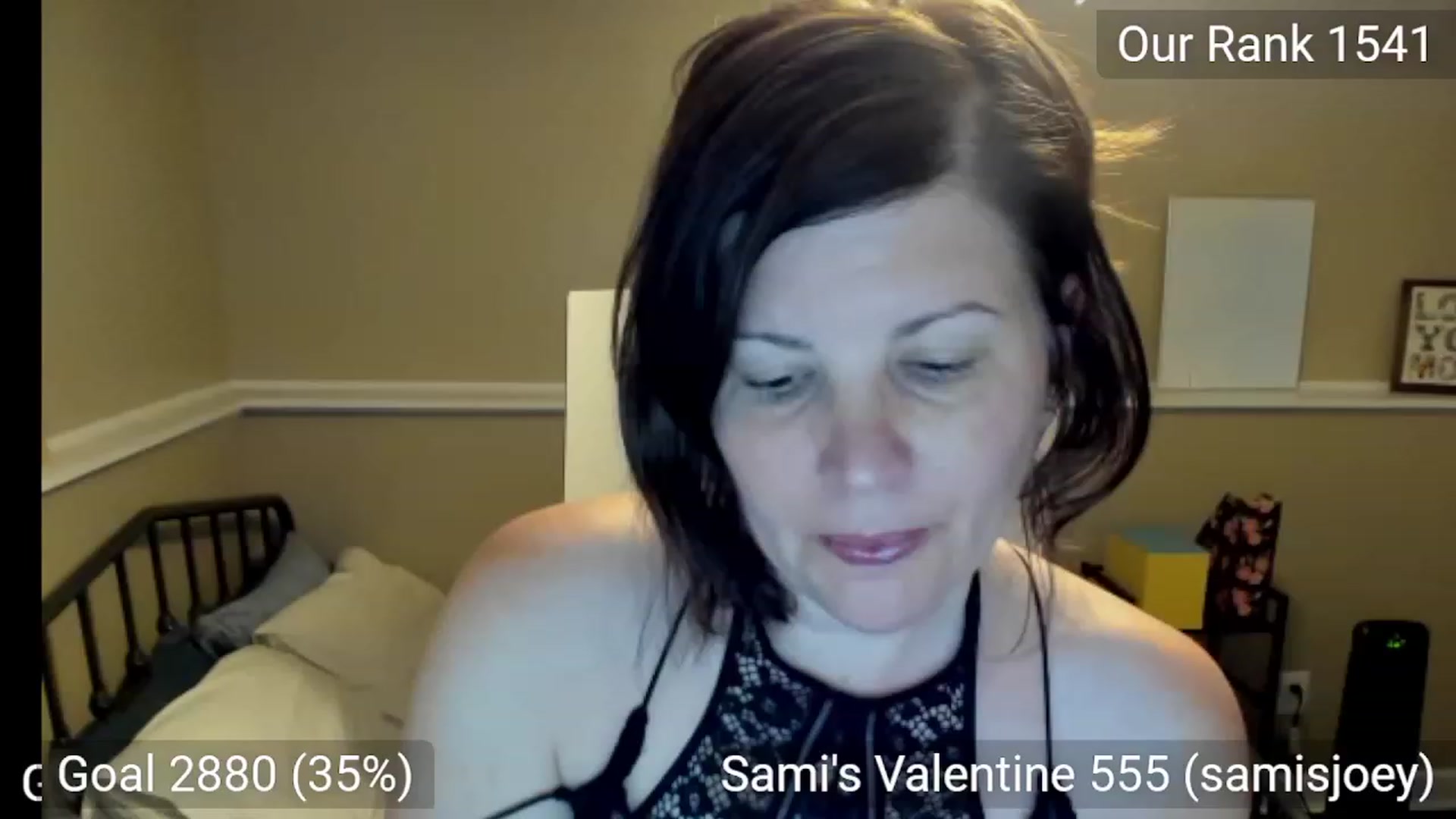 Gallery image thumbnail from Samtastic_'s myfreecams stream on, 02/15/2023, 02:15 image 15 of 20