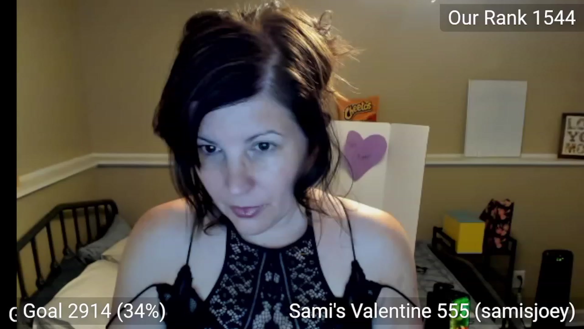 Gallery image thumbnail from Samtastic_'s myfreecams stream on, 02/15/2023, 02:15 image 13 of 20