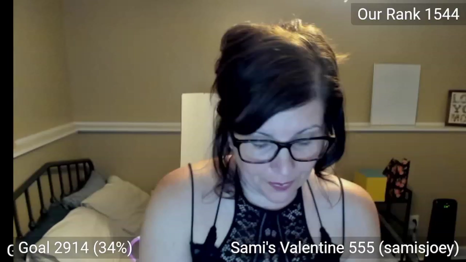 Gallery image thumbnail from Samtastic_'s myfreecams stream on, 02/15/2023, 02:15 image 11 of 20