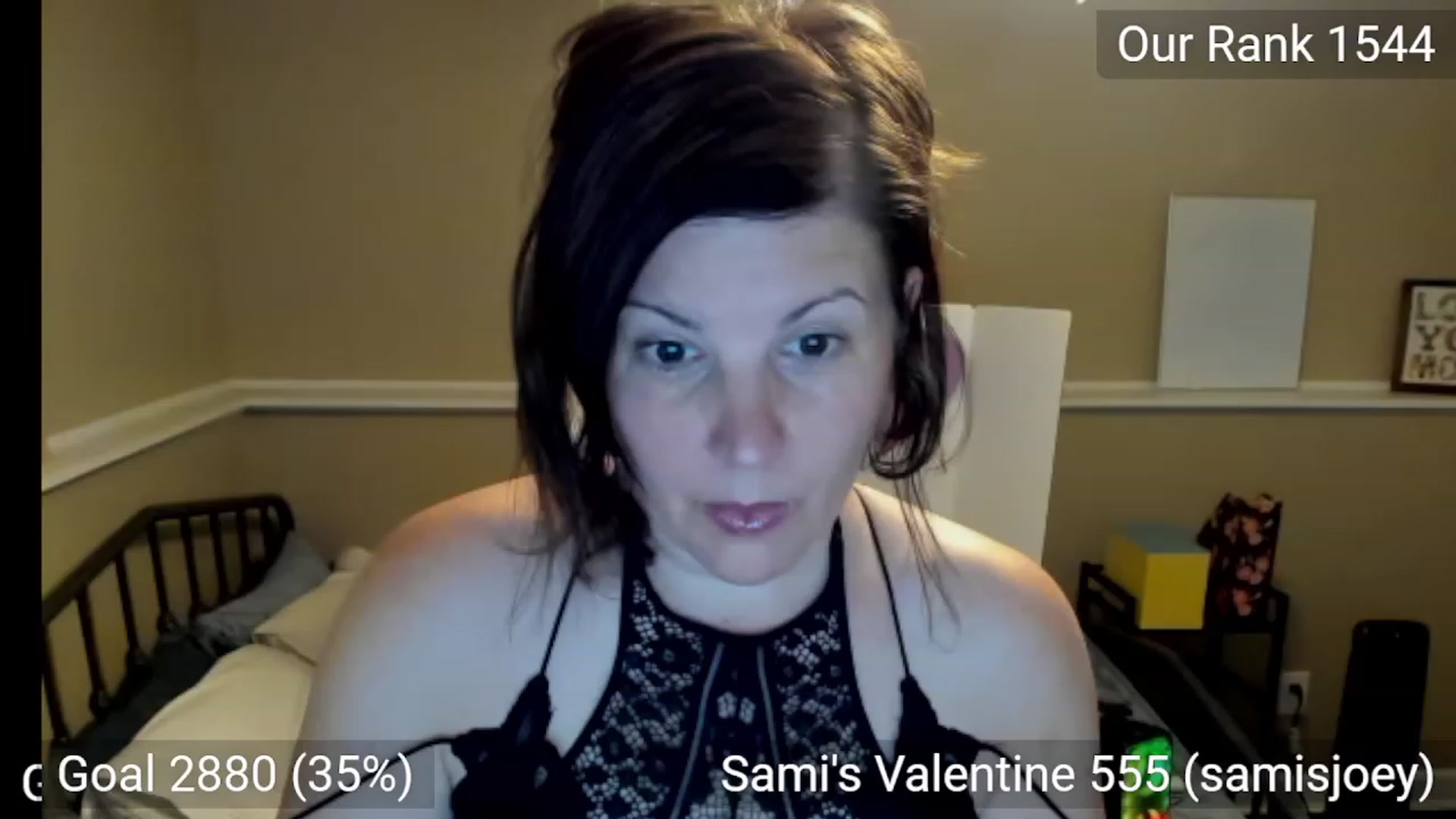 Gallery image thumbnail from Samtastic_'s myfreecams stream on, 02/15/2023, 02:15 image 20 of 20