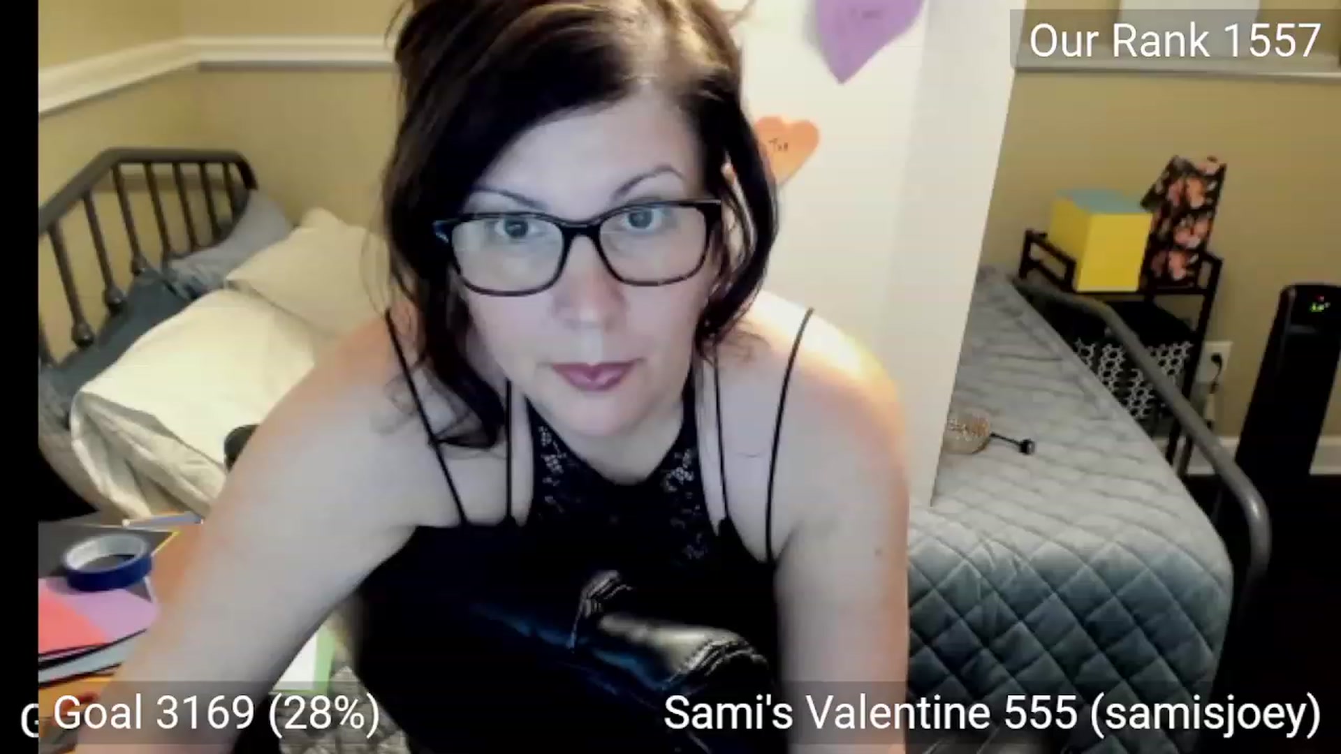Gallery image thumbnail from Samtastic_'s myfreecams stream on, 02/15/2023, 02:15 image 3 of 20