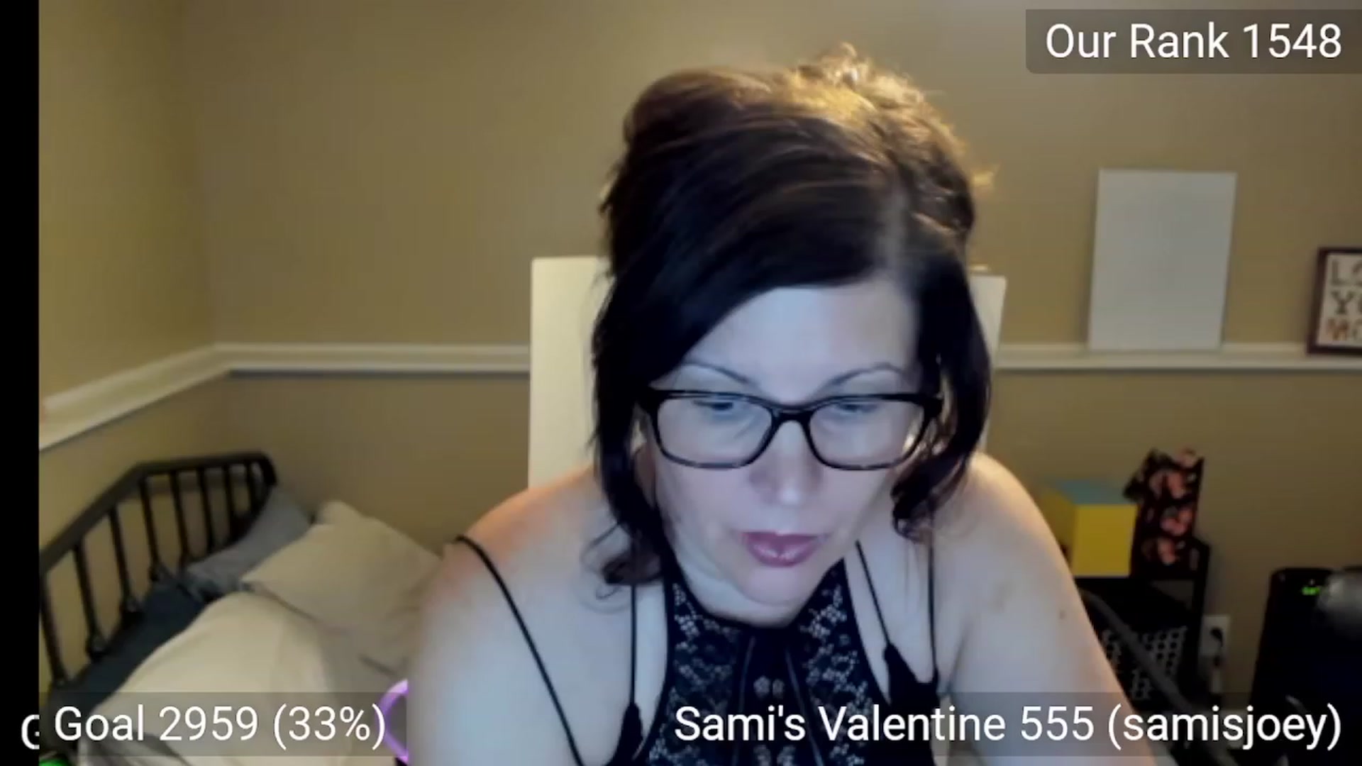 Gallery image thumbnail from Samtastic_'s myfreecams stream on, 02/15/2023, 02:15 image 7 of 20