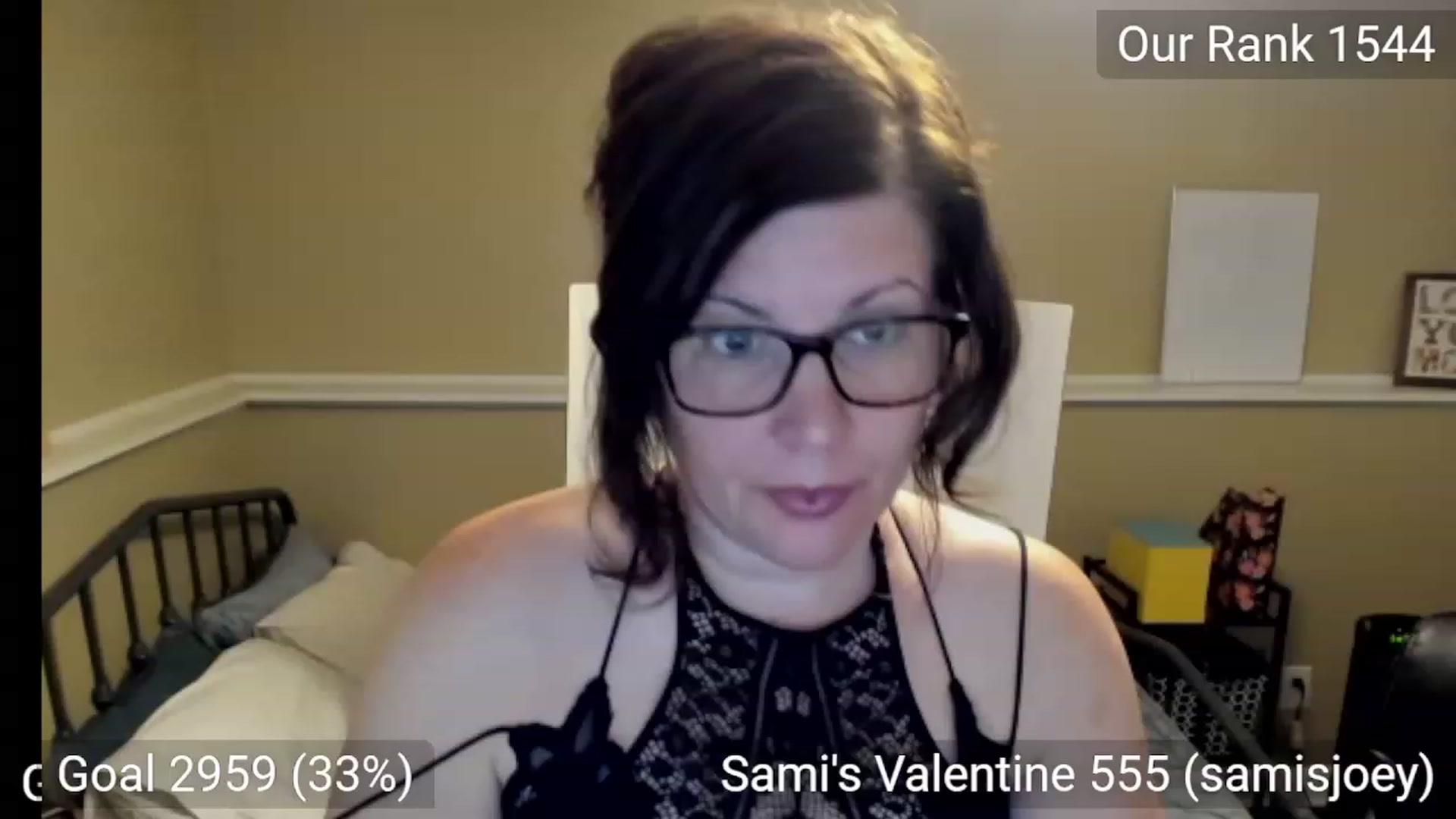 Gallery image thumbnail from Samtastic_'s myfreecams stream on, 02/15/2023, 02:15 image 9 of 20