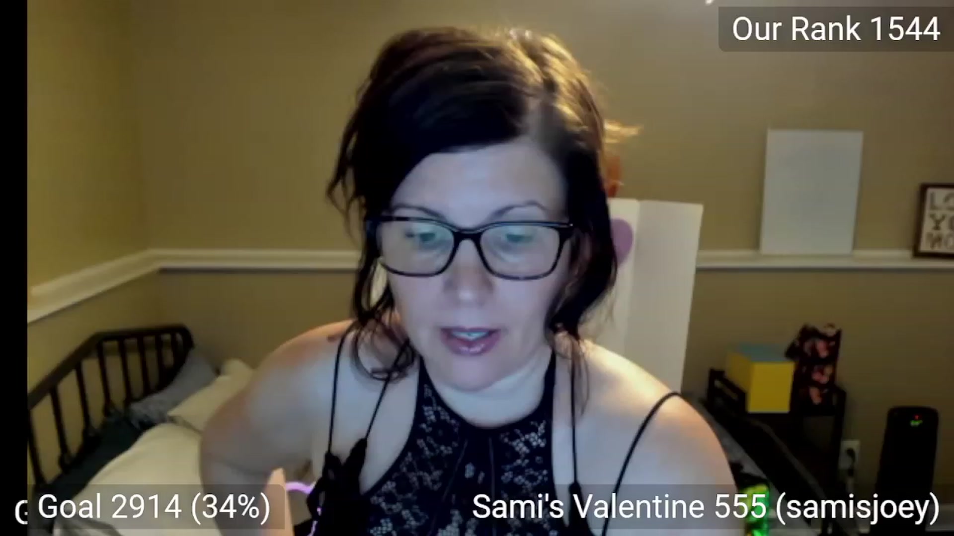 Gallery image thumbnail from Samtastic_'s myfreecams stream on, 02/15/2023, 02:15 image 12 of 20