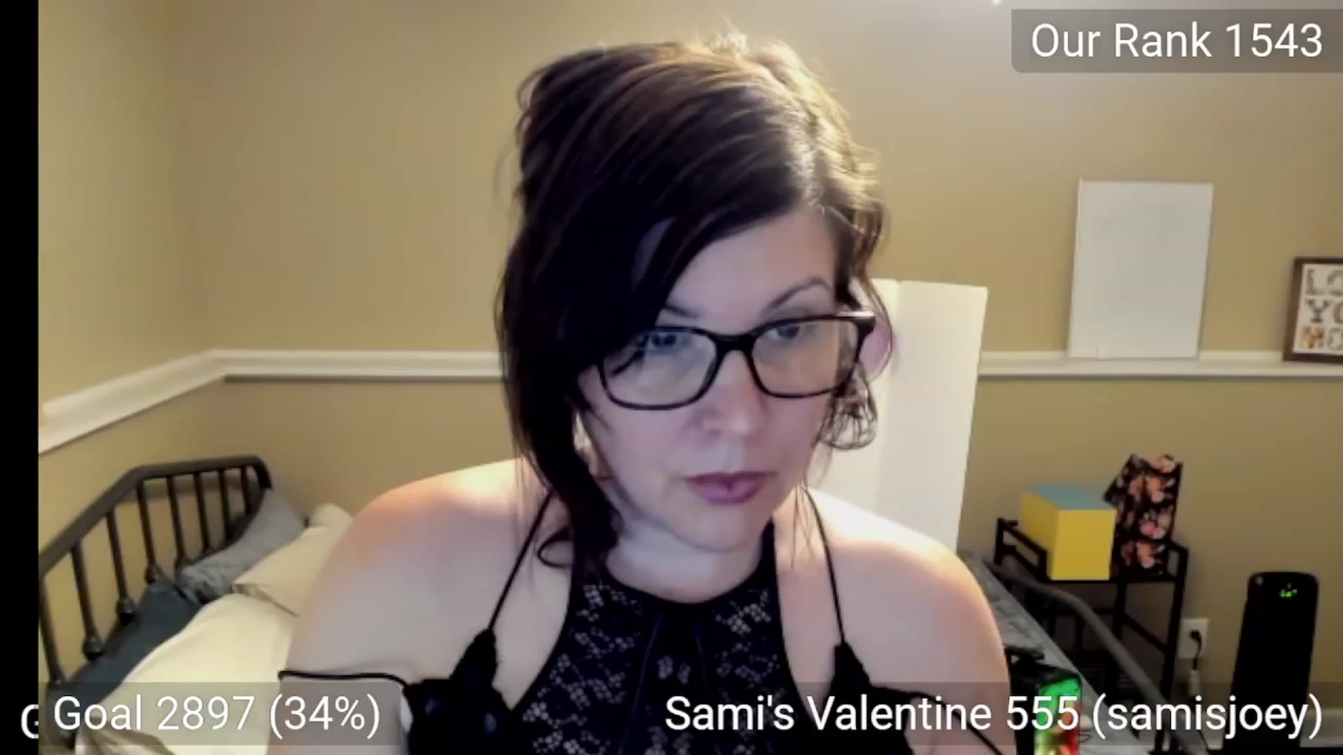 Gallery image thumbnail from Samtastic_'s myfreecams stream on, 02/15/2023, 02:15 image 14 of 20