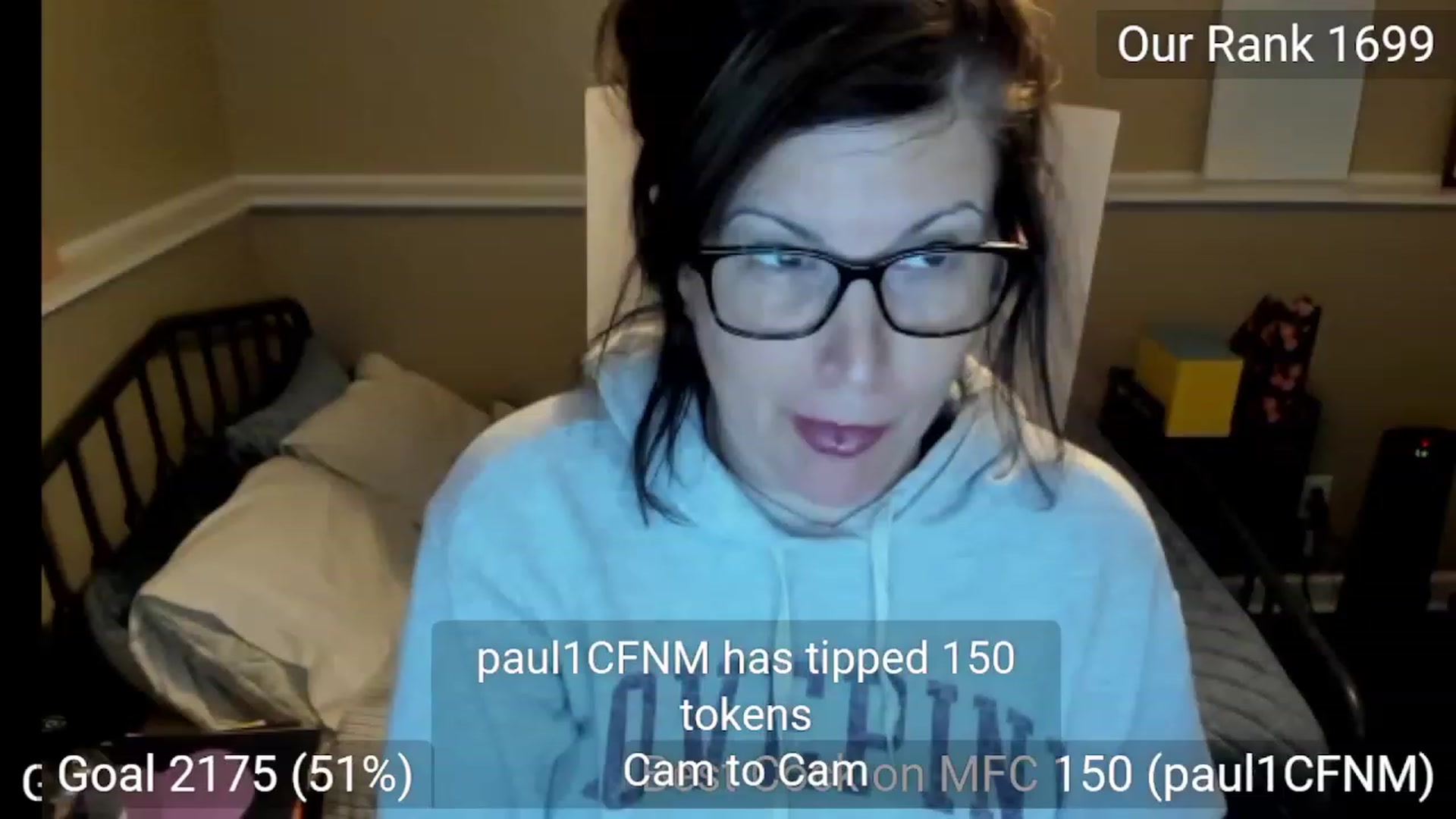 Gallery image thumbnail from Samtastic_'s myfreecams stream on, 02/17/2023, 03:09 image 2 of 20