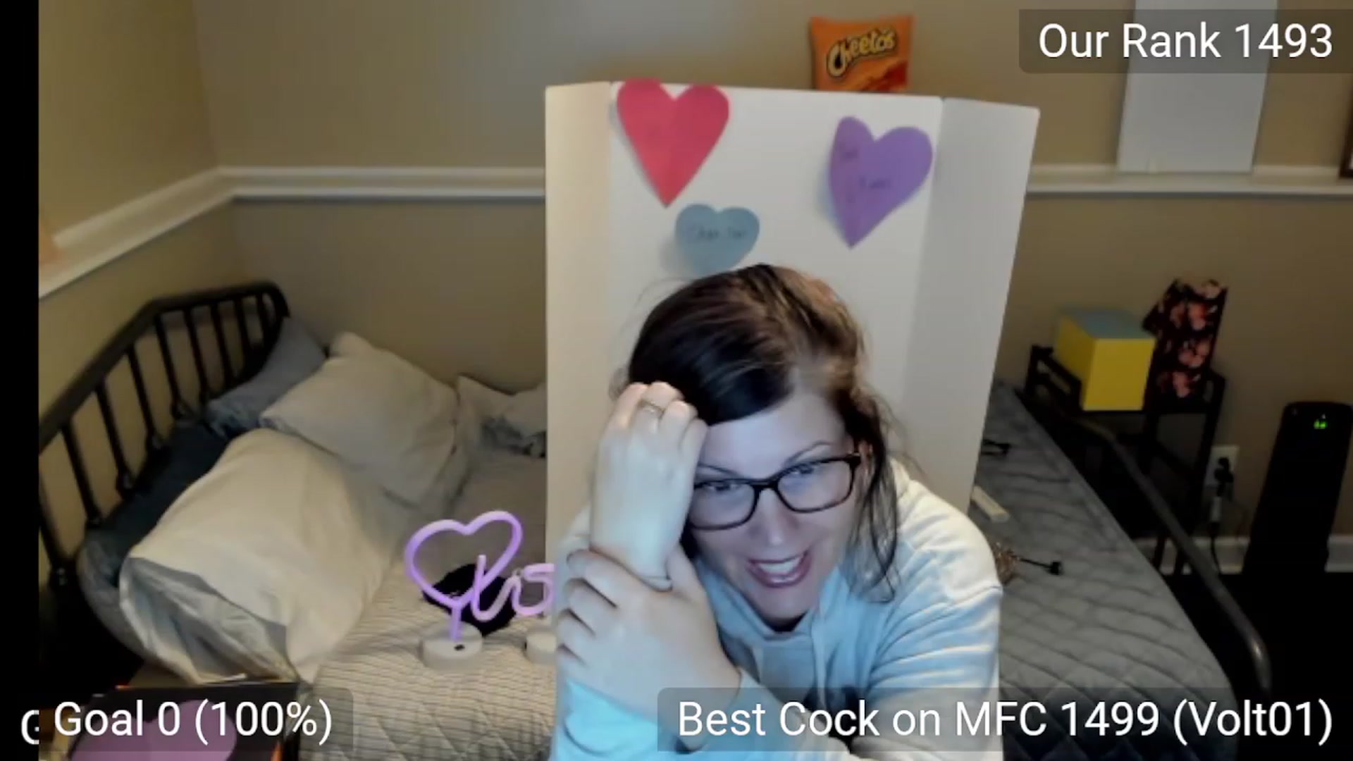 Gallery image thumbnail from Samtastic_'s myfreecams stream on, 02/17/2023, 03:09 image 18 of 20